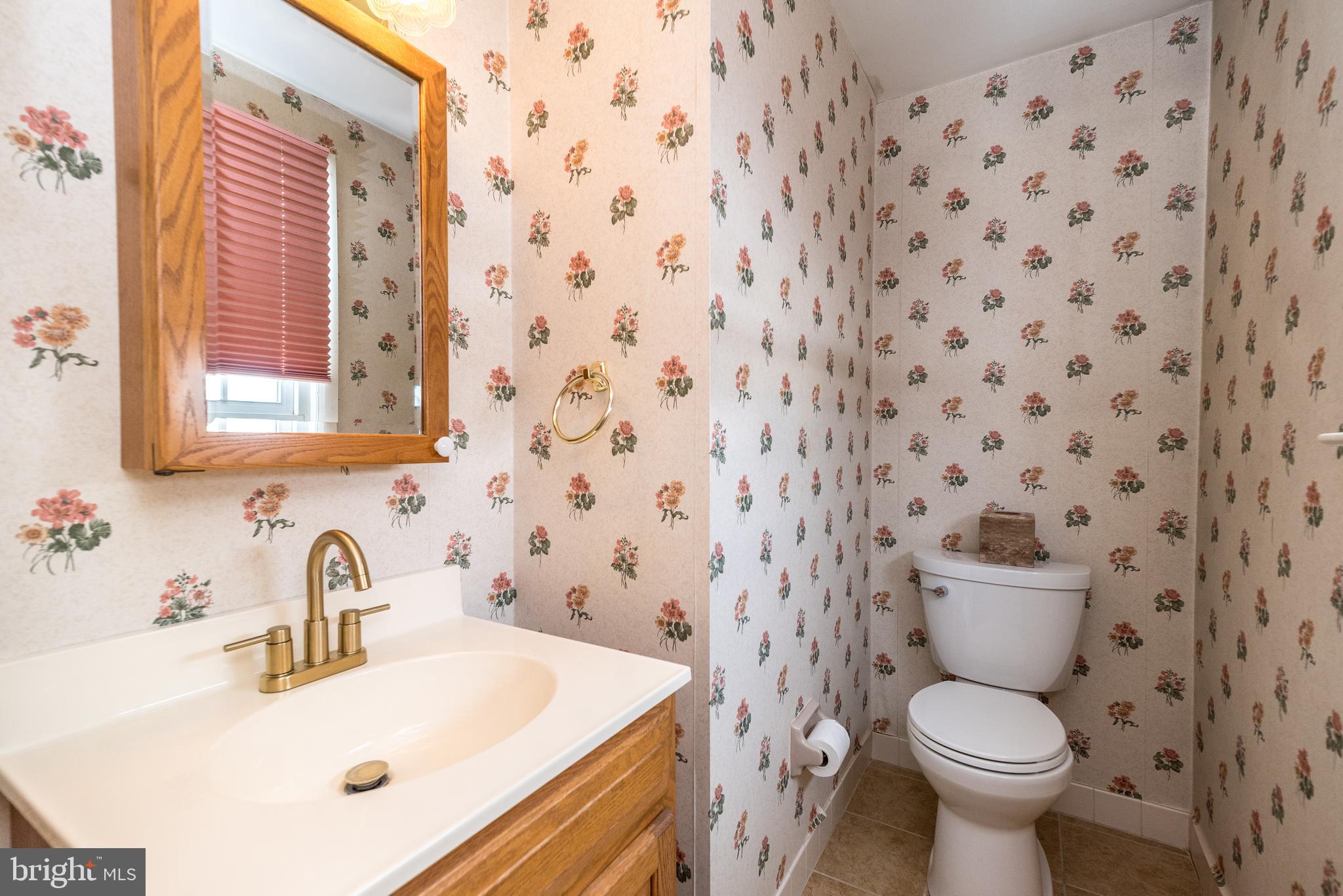 SWEET BRIAR - Residential