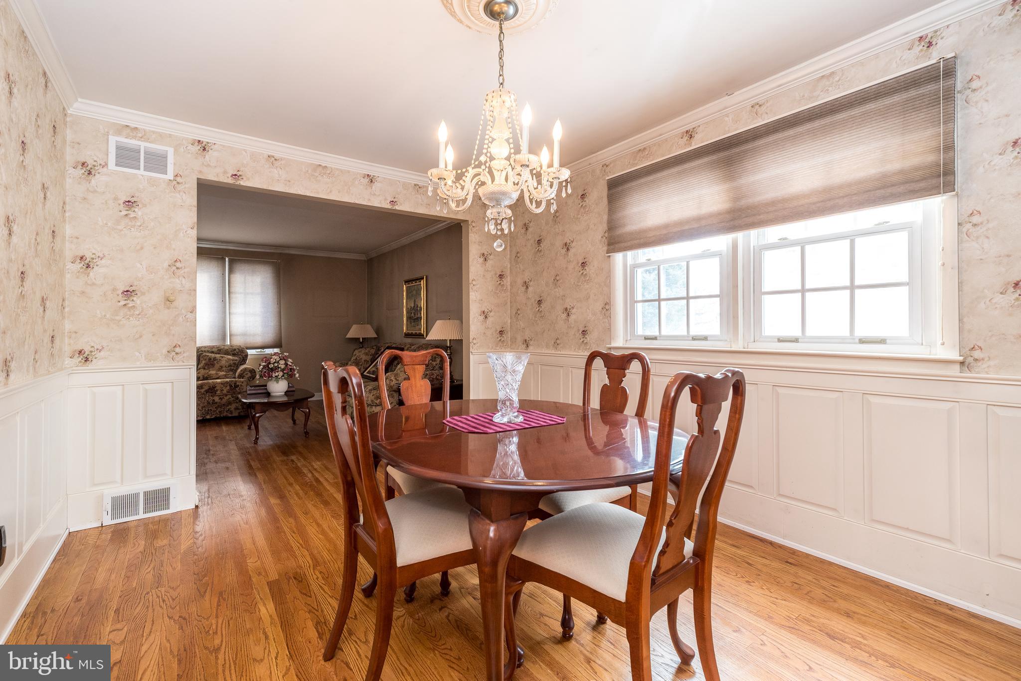 SWEET BRIAR - Residential