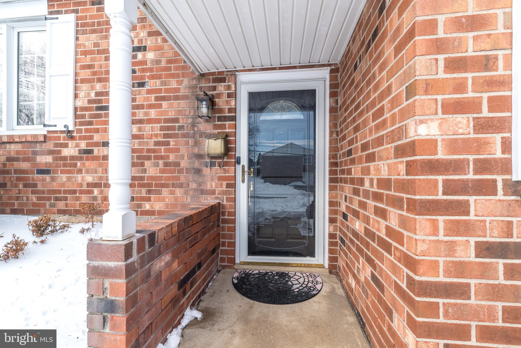 364 ABRAMS MILL ROAD