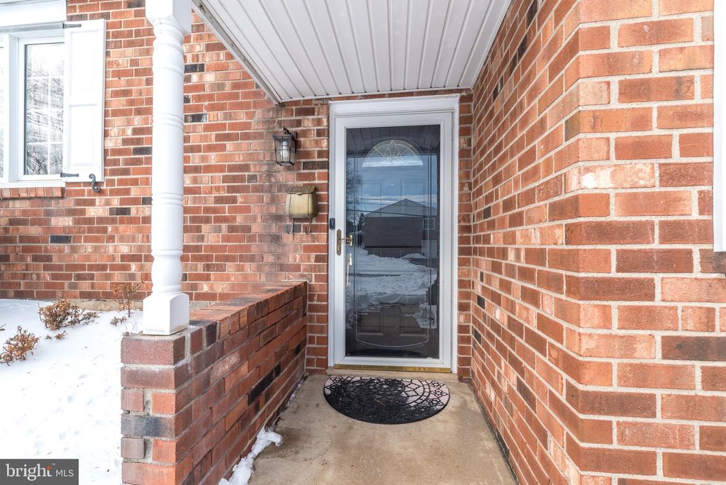 Photo of 364 Abrams Mill Road, KING OF PRUSSIA, PA 19406 (MLS # PAMC2166084)