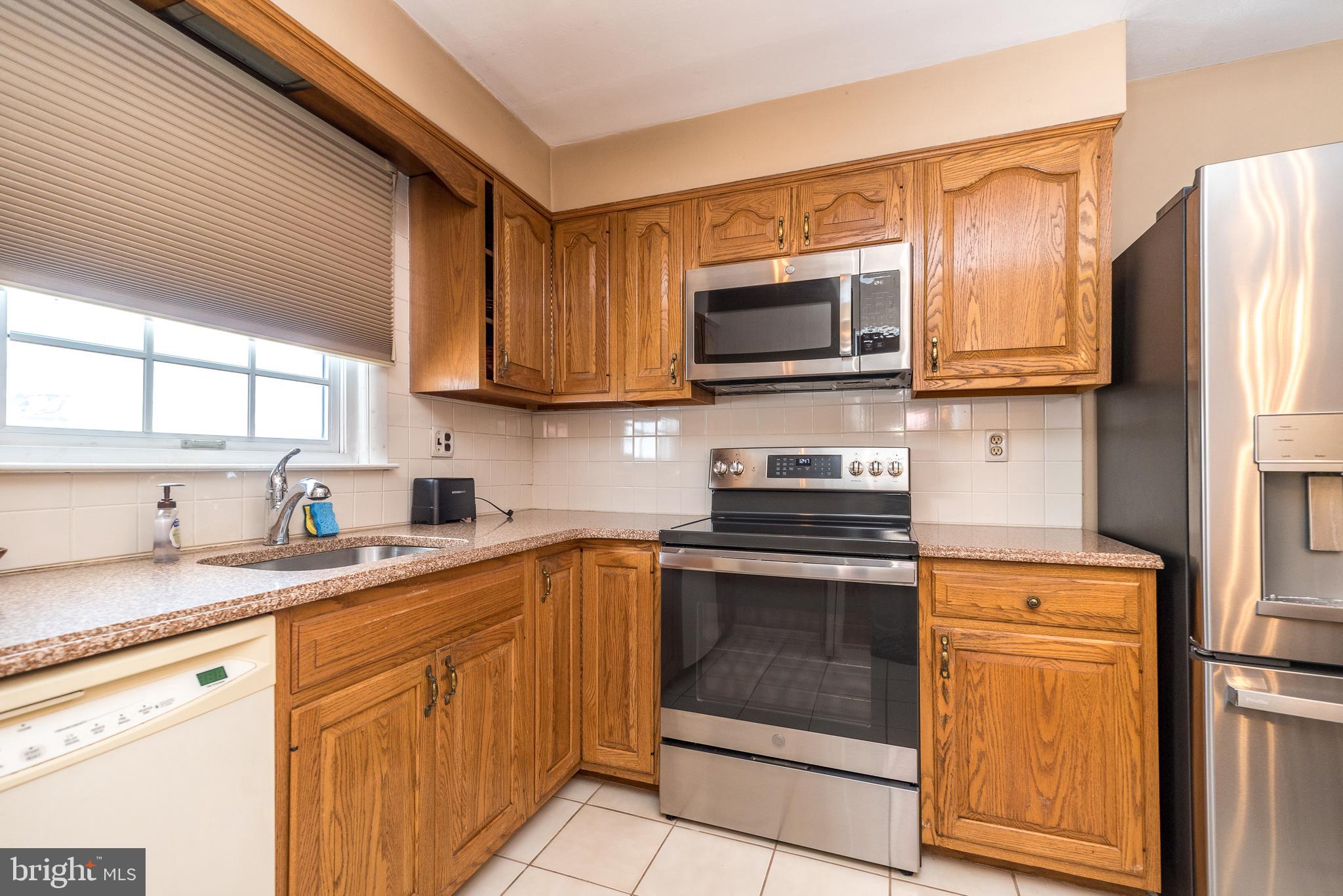 SWEET BRIAR - Residential