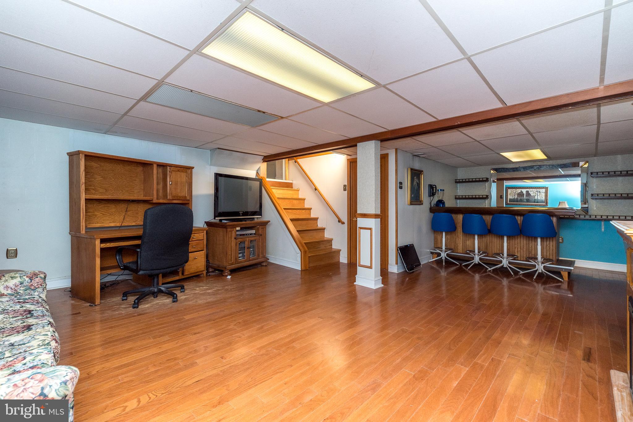 SWEET BRIAR - Residential