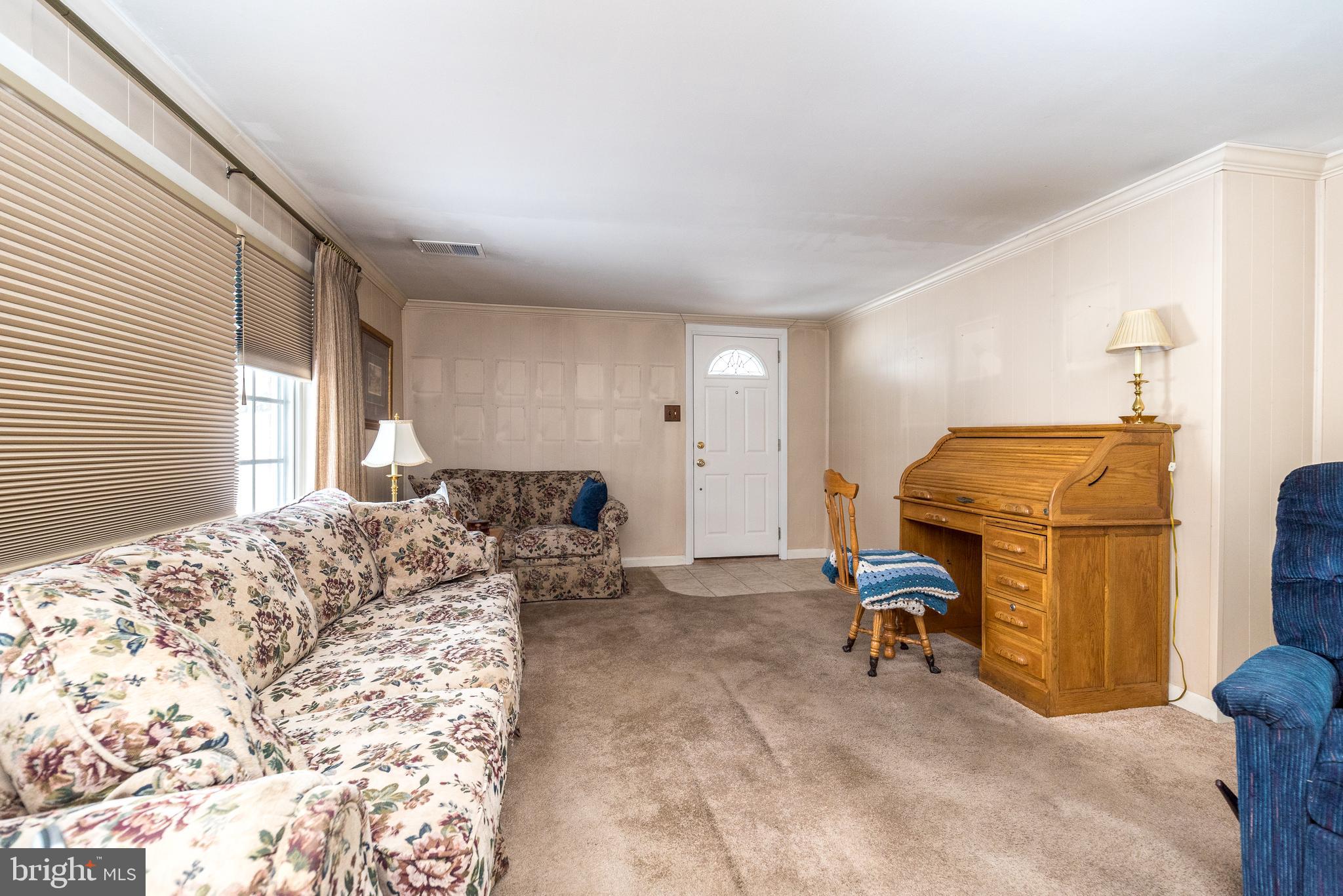 SWEET BRIAR - Residential