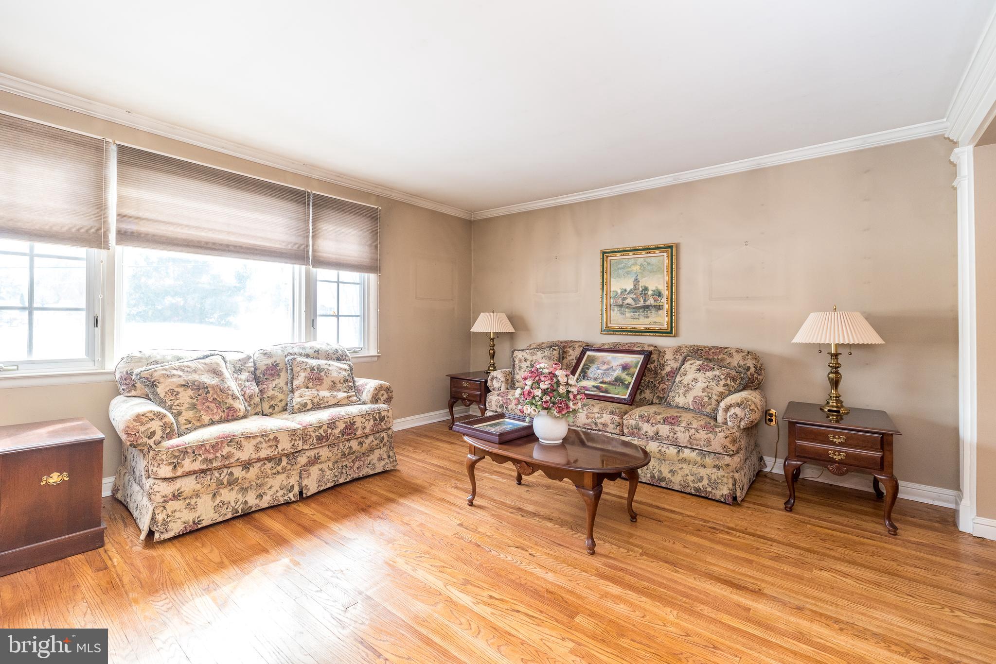 SWEET BRIAR - Residential