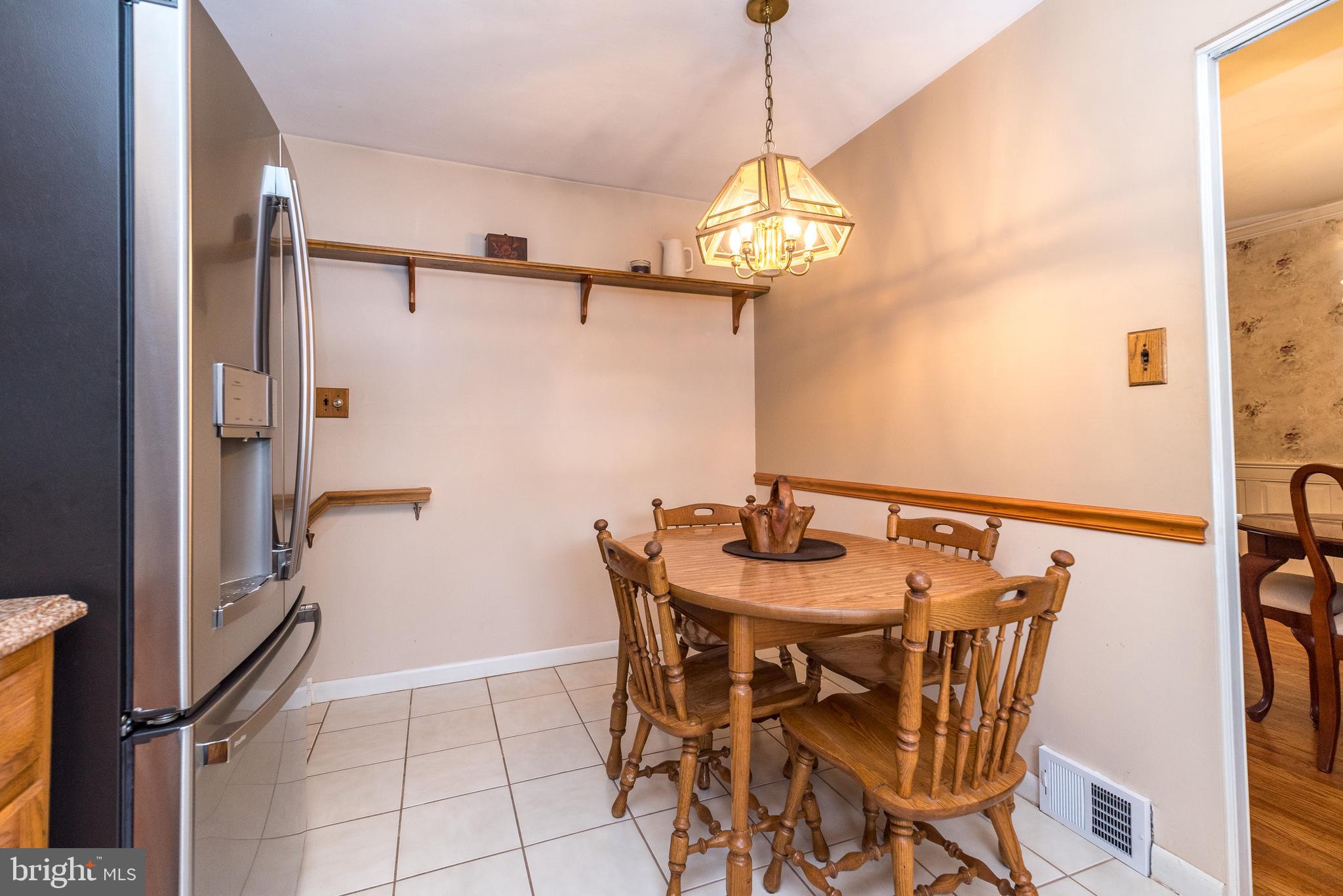 SWEET BRIAR - Residential