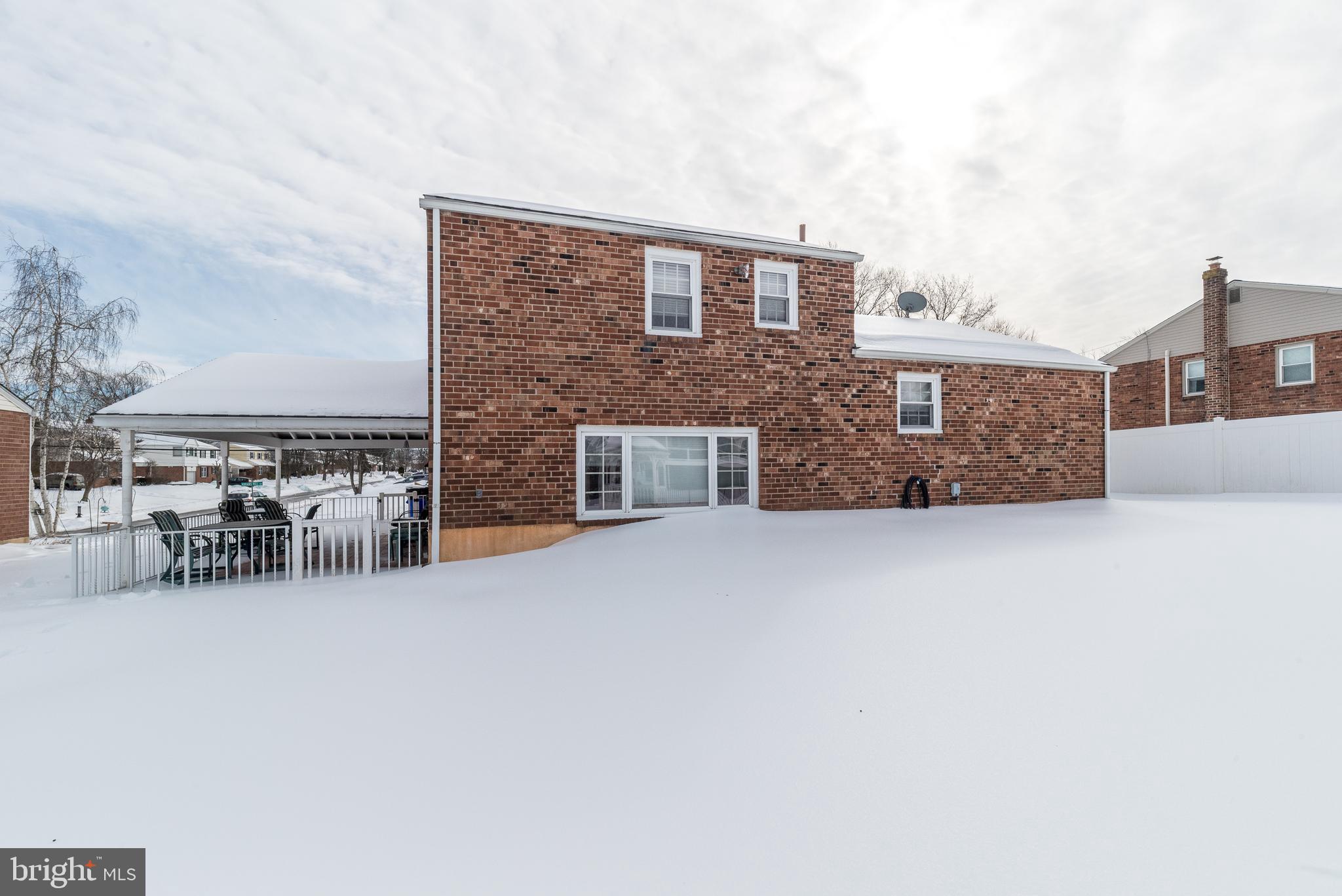 364 ABRAMS MILL ROAD