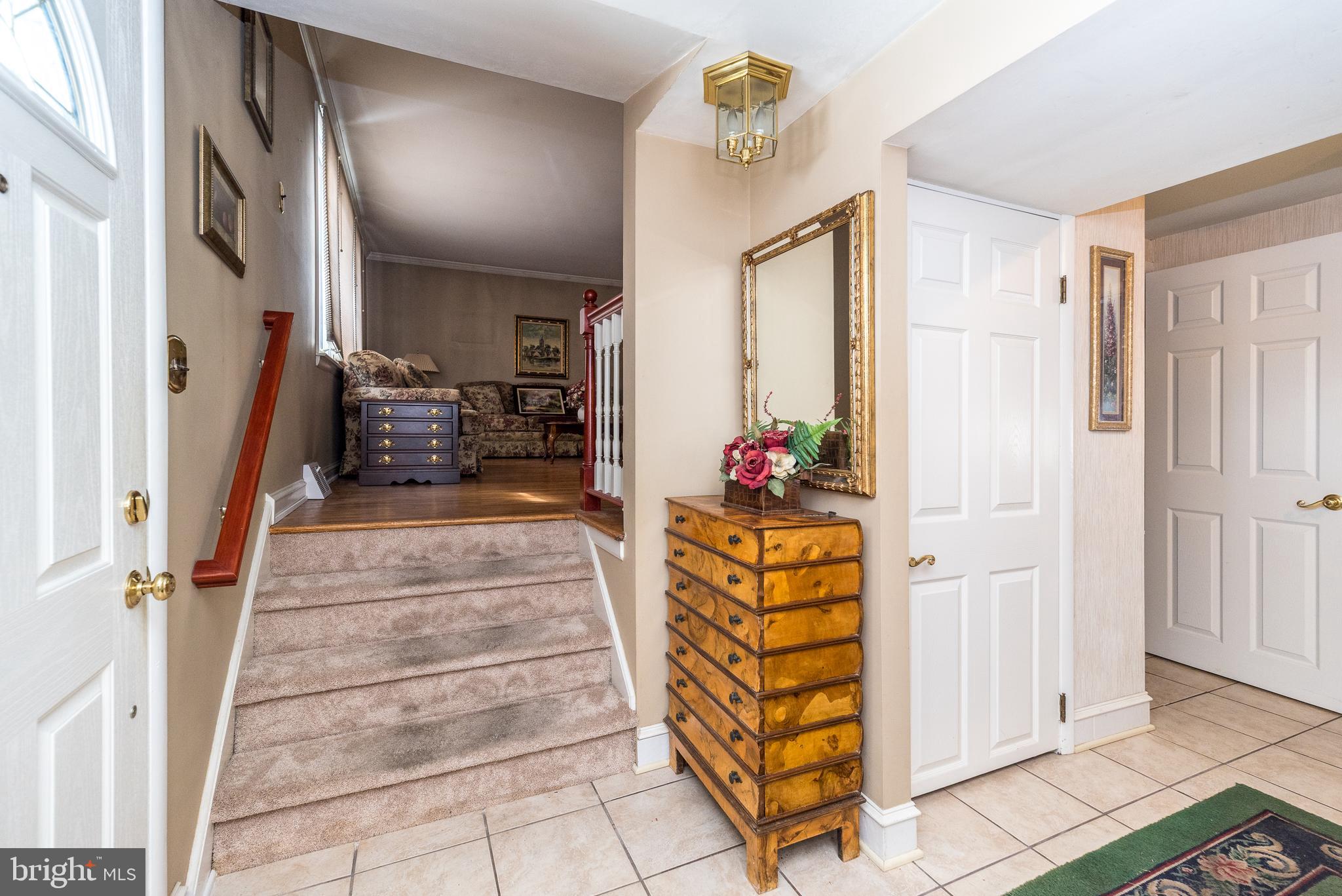 SWEET BRIAR - Residential