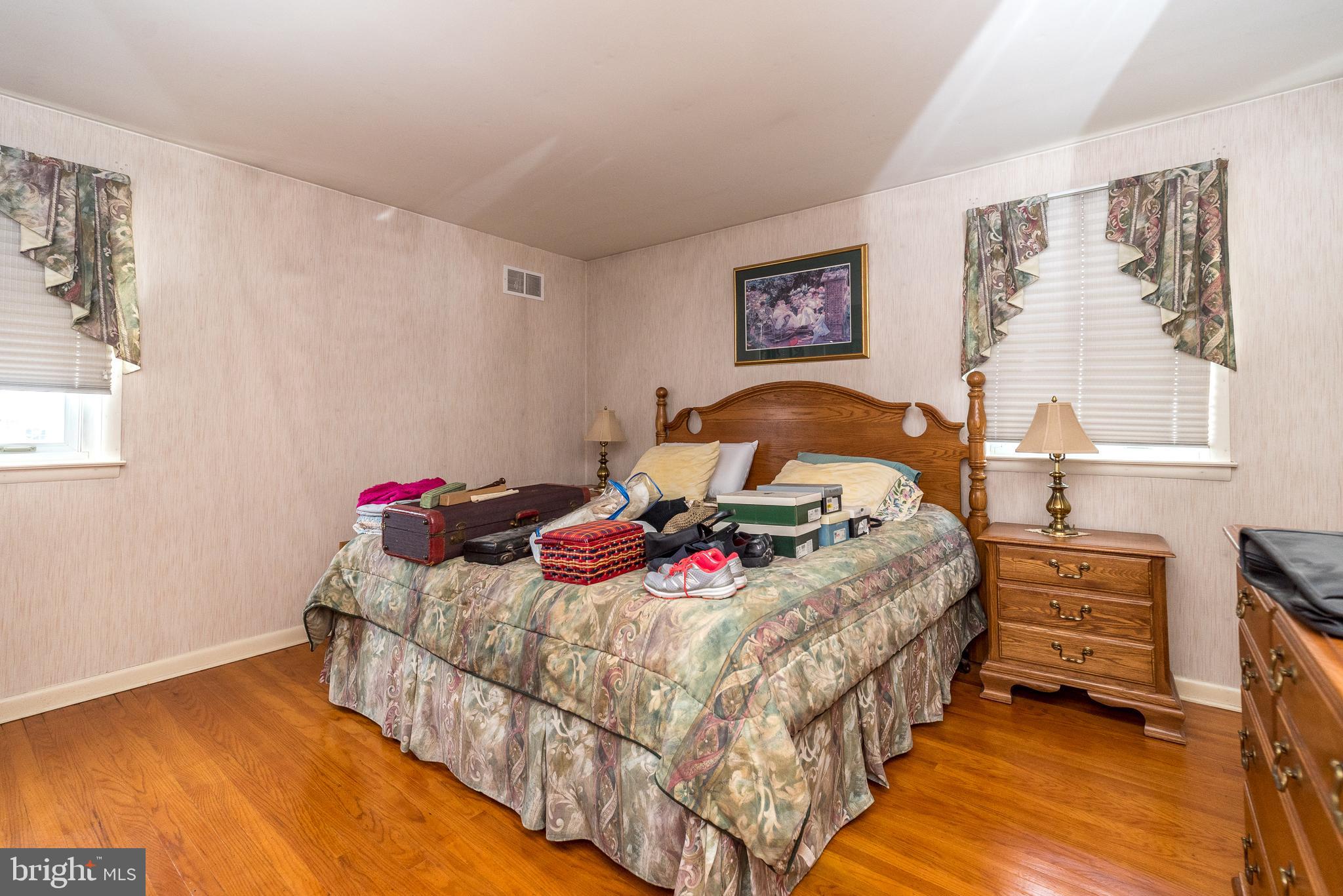 SWEET BRIAR - Residential