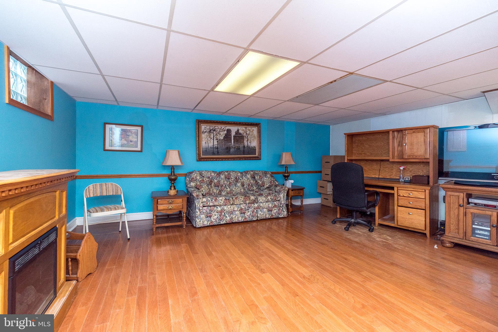 SWEET BRIAR - Residential