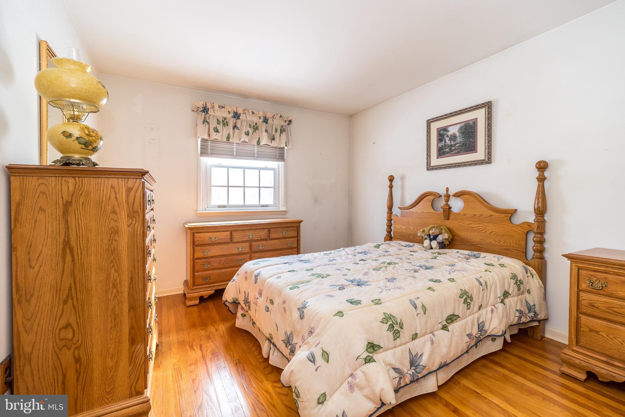 SWEET BRIAR - Residential