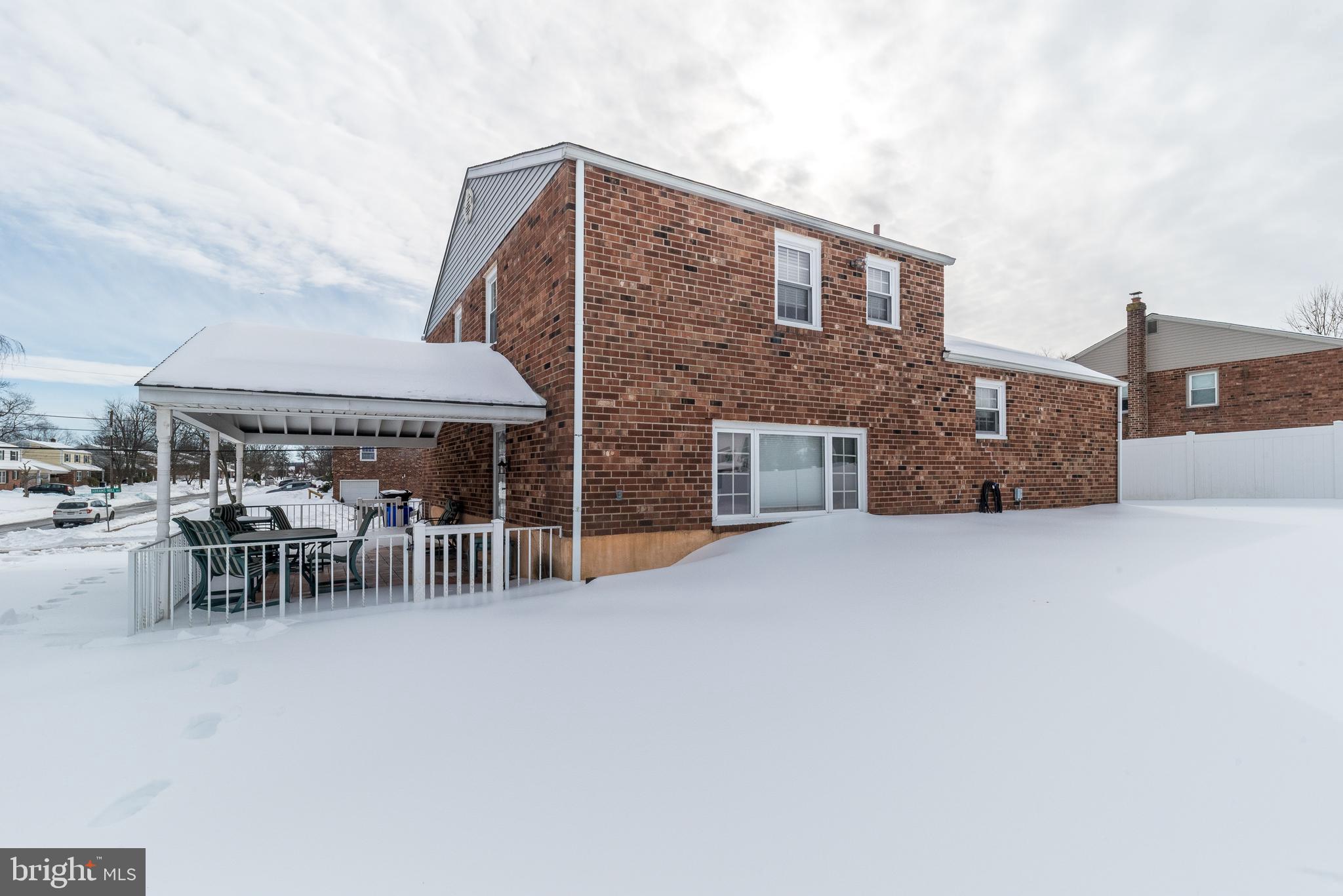 364 ABRAMS MILL ROAD