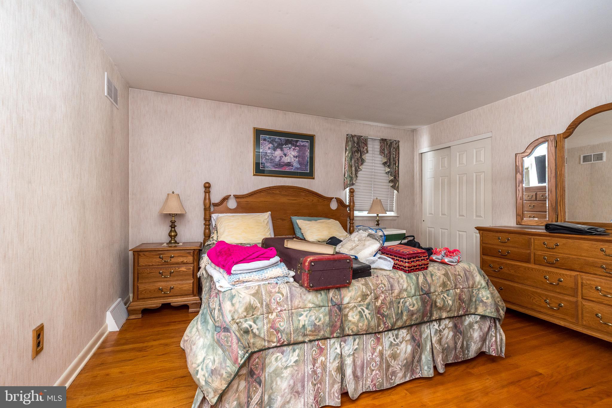 SWEET BRIAR - Residential