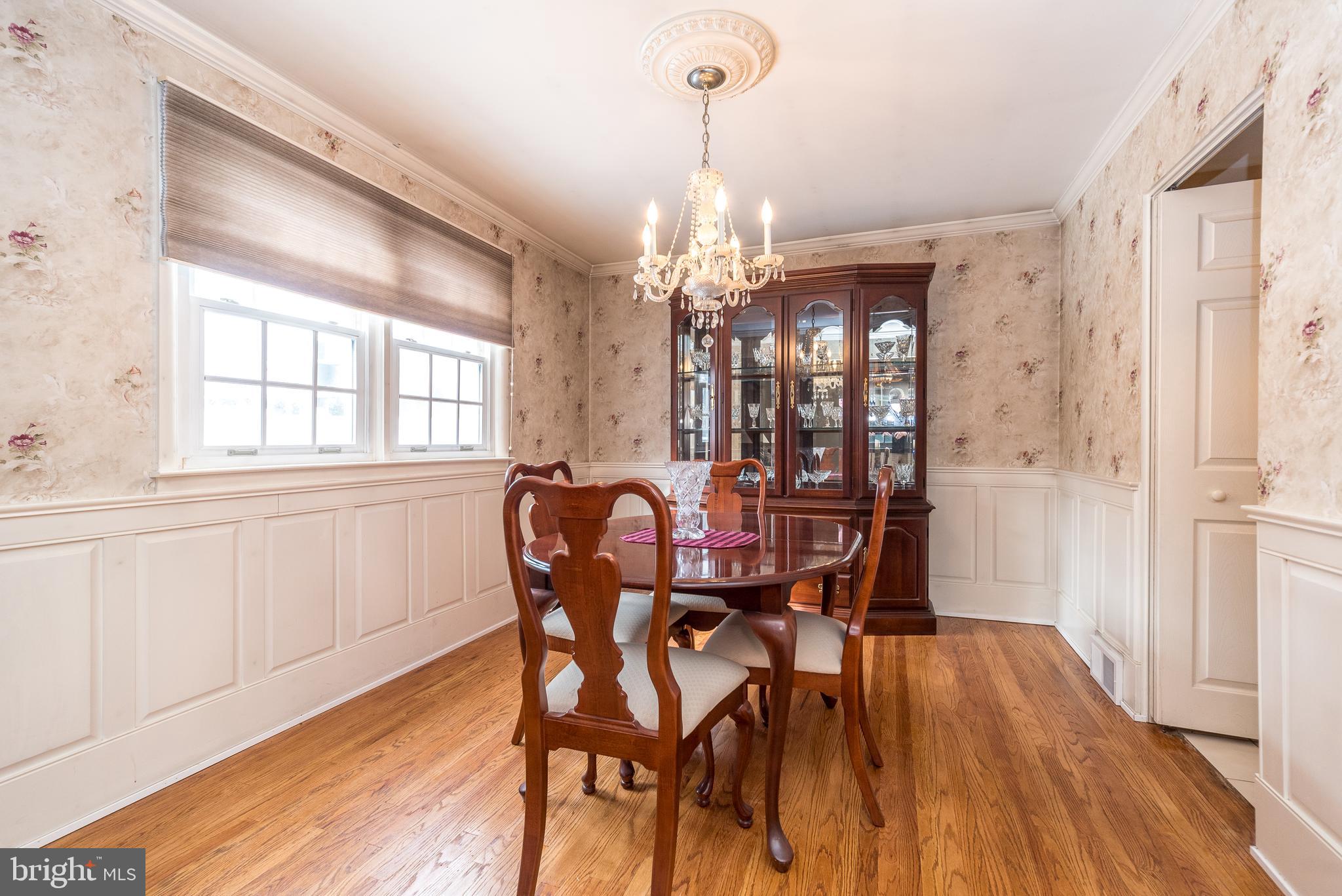 SWEET BRIAR - Residential