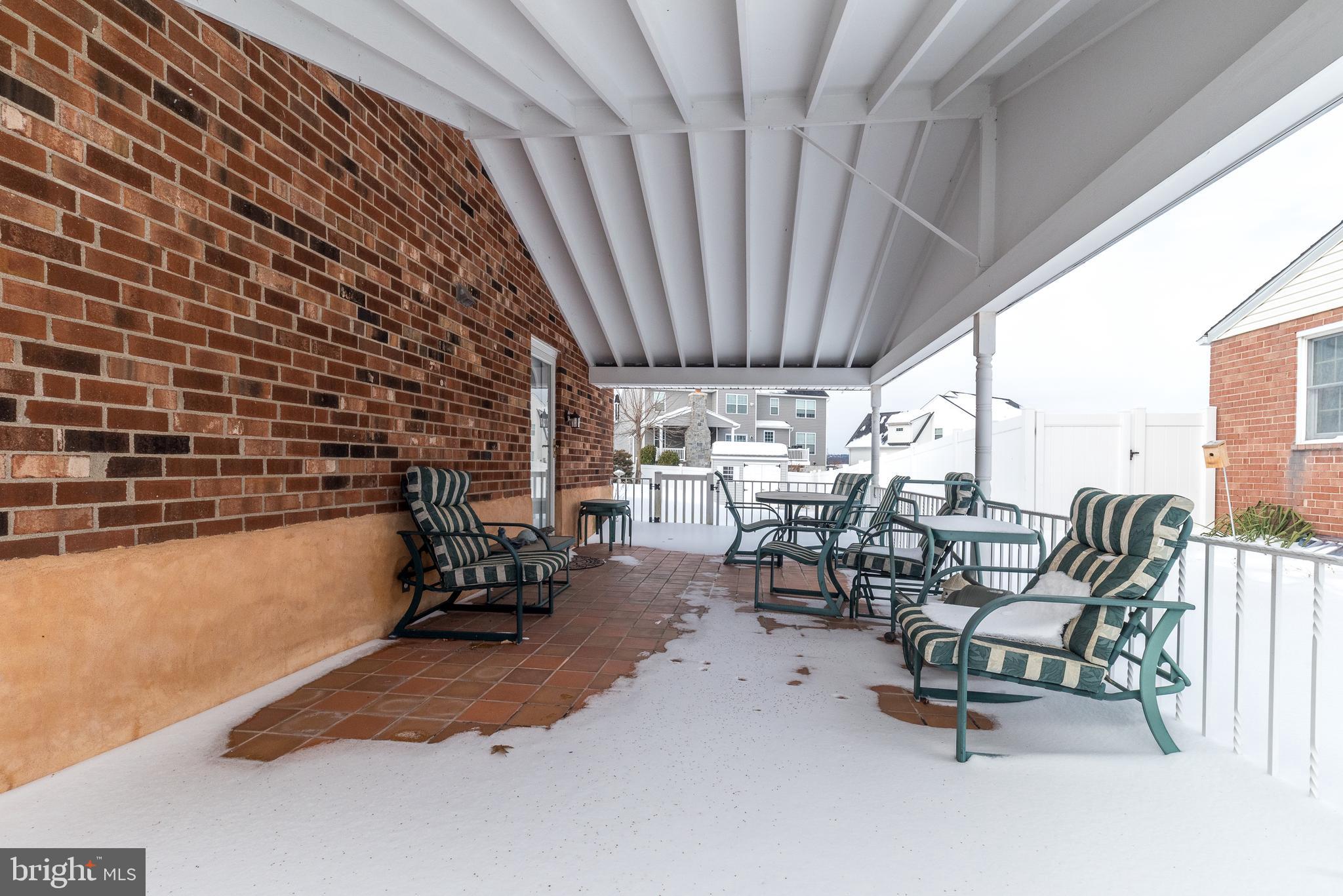 SWEET BRIAR - Residential