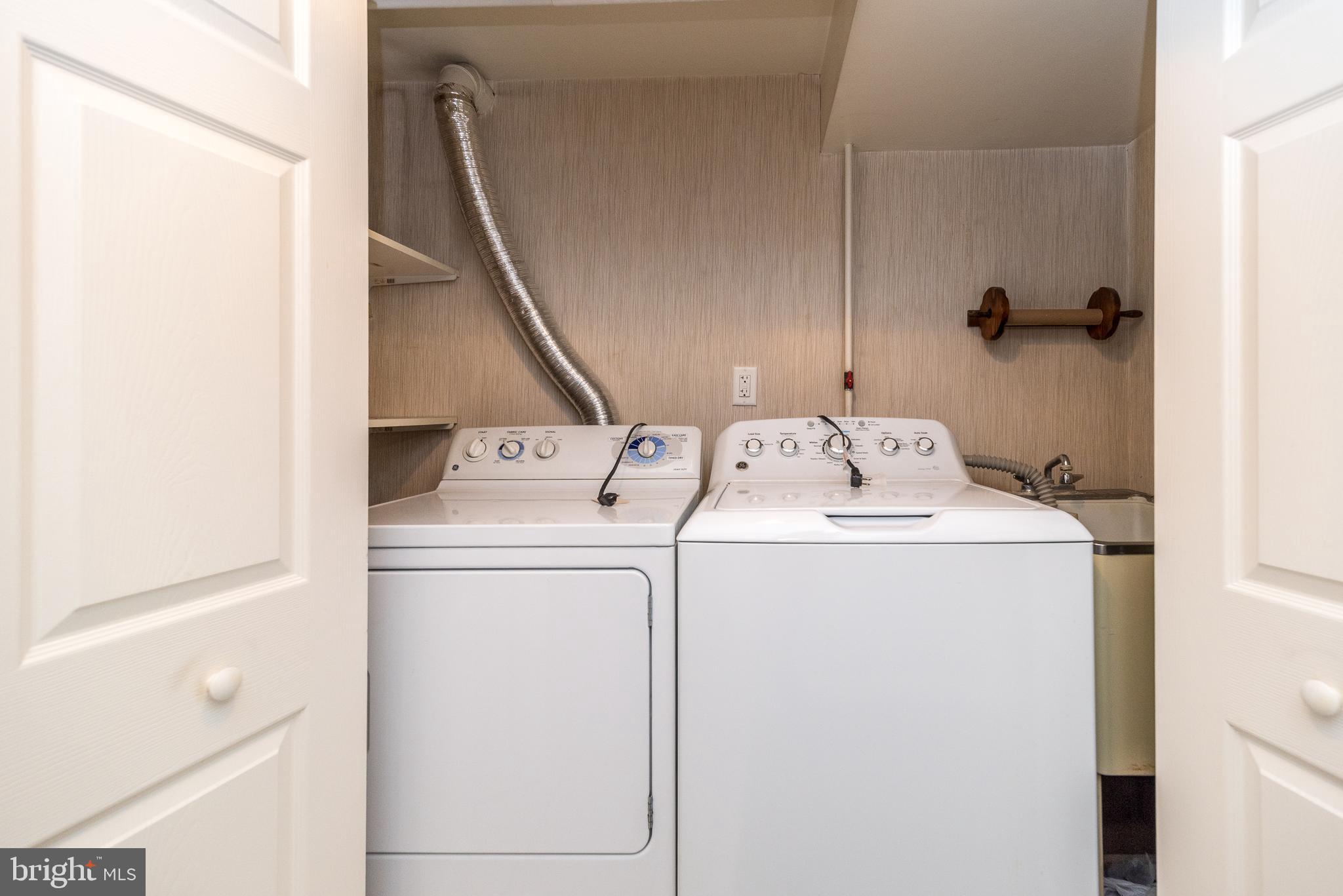 SWEET BRIAR - Residential