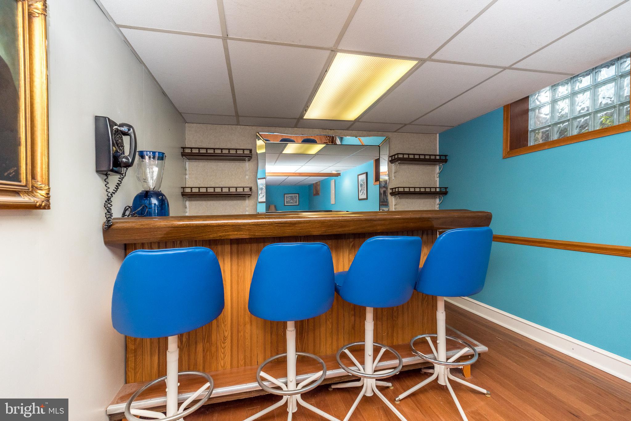 SWEET BRIAR - Residential