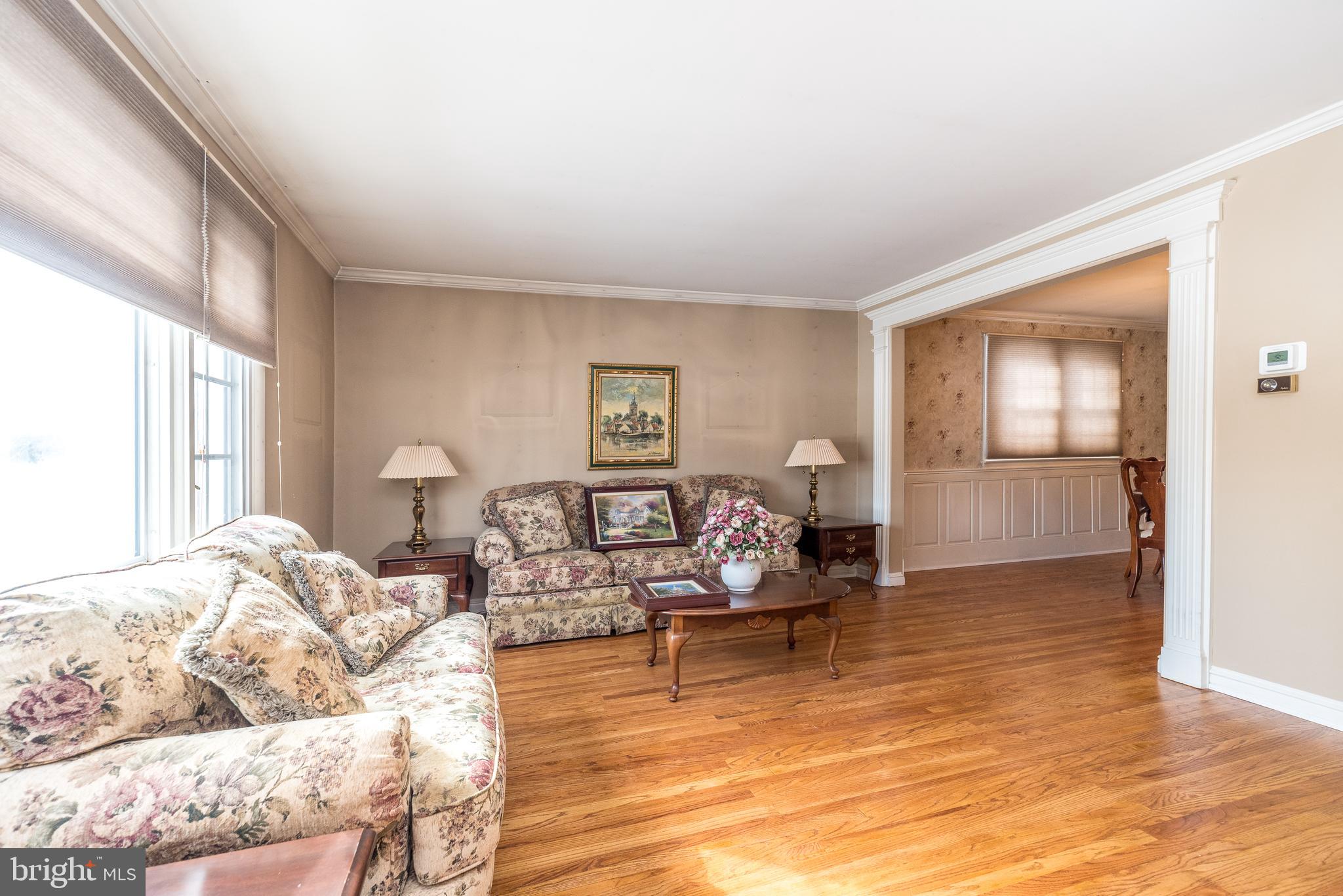 SWEET BRIAR - Residential