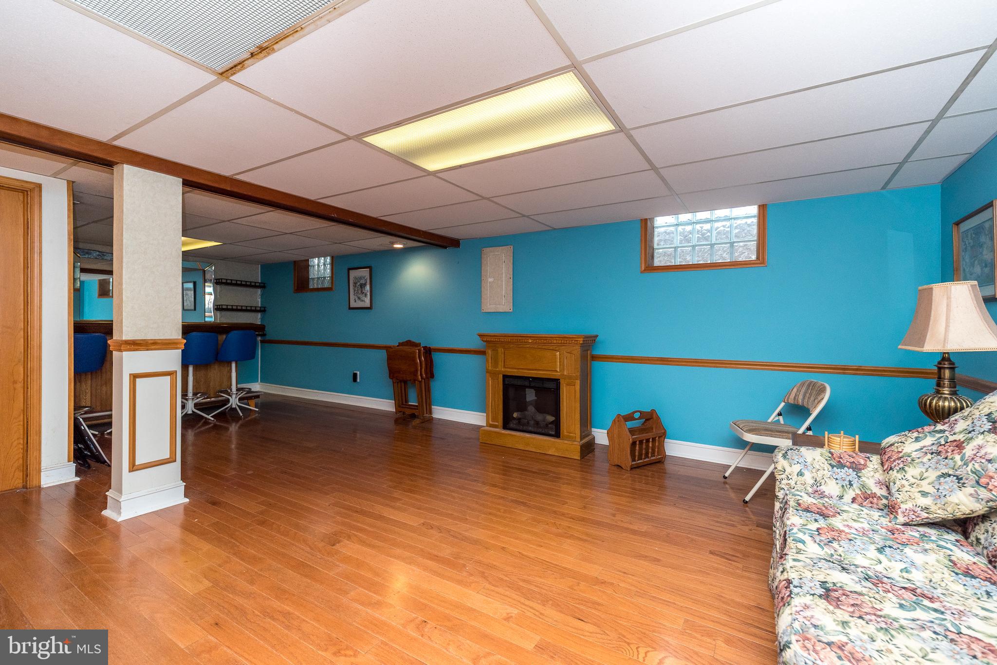 SWEET BRIAR - Residential