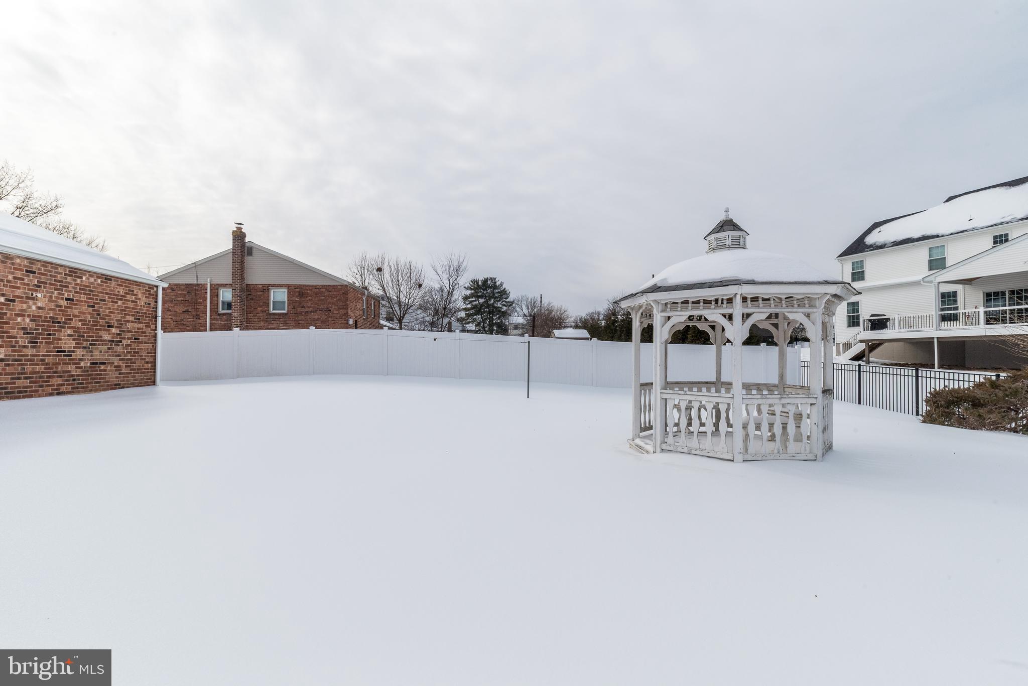 SWEET BRIAR - Residential