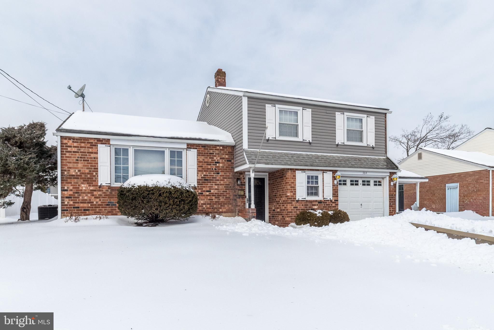 364 ABRAMS MILL ROAD