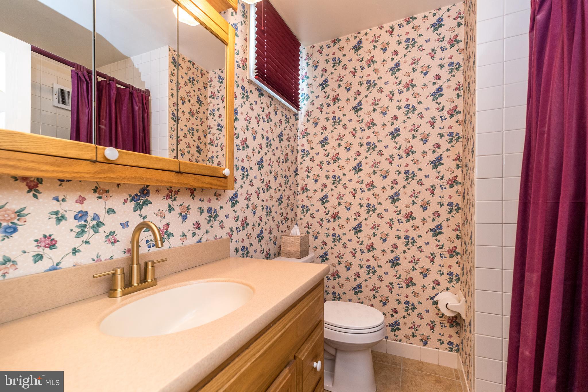 SWEET BRIAR - Residential