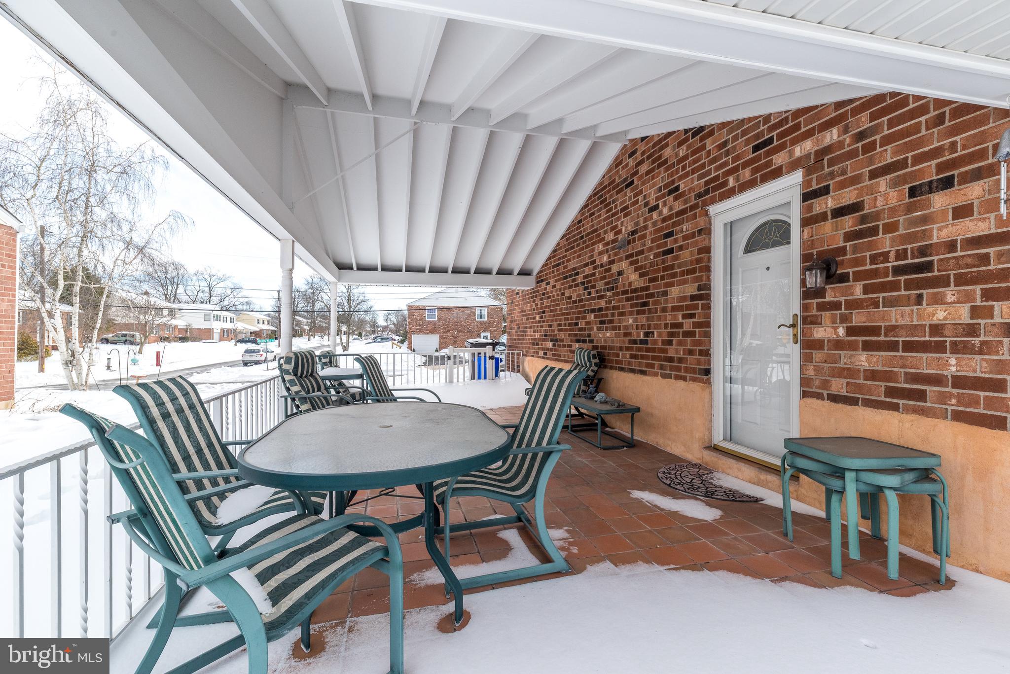 SWEET BRIAR - Residential