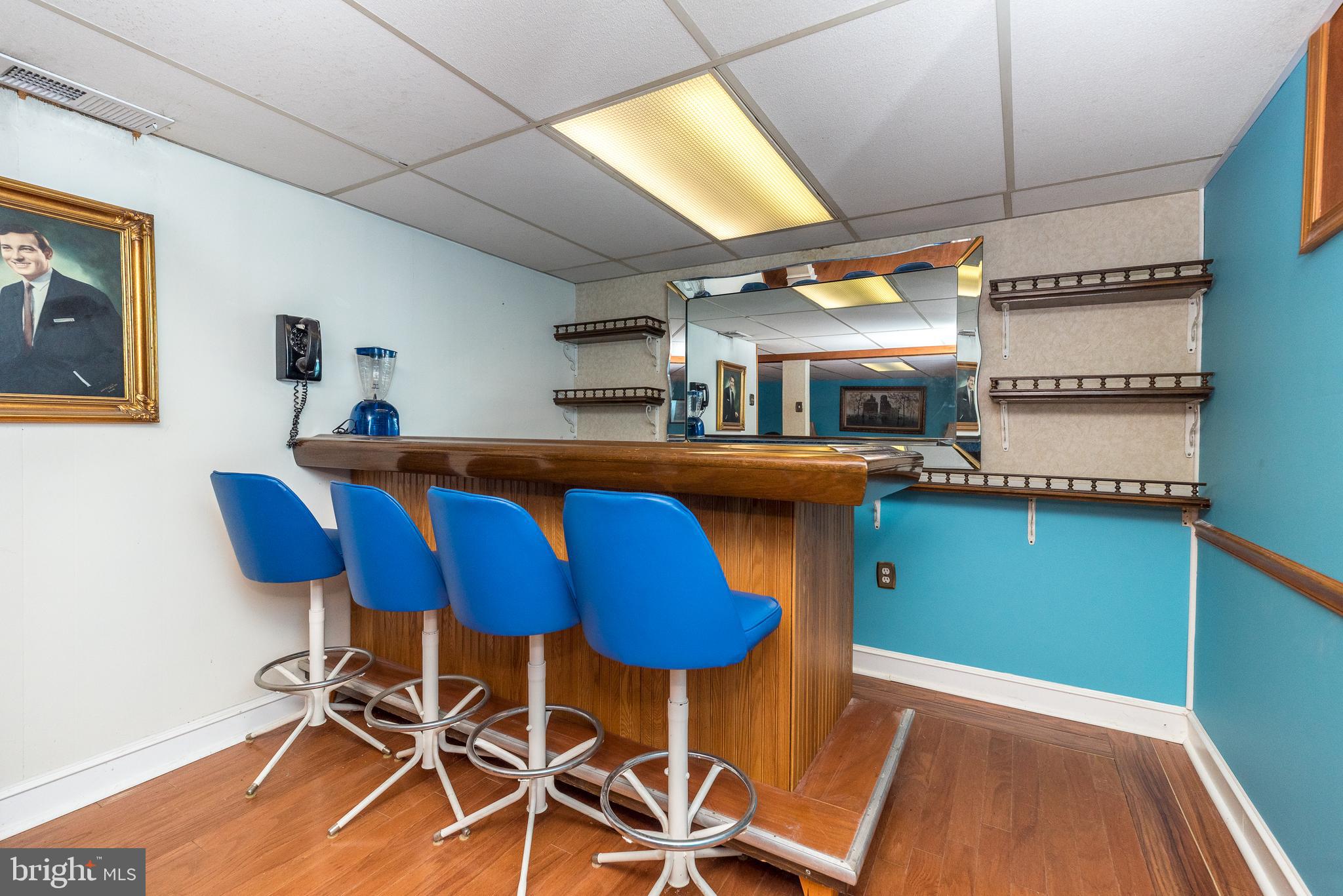 SWEET BRIAR - Residential