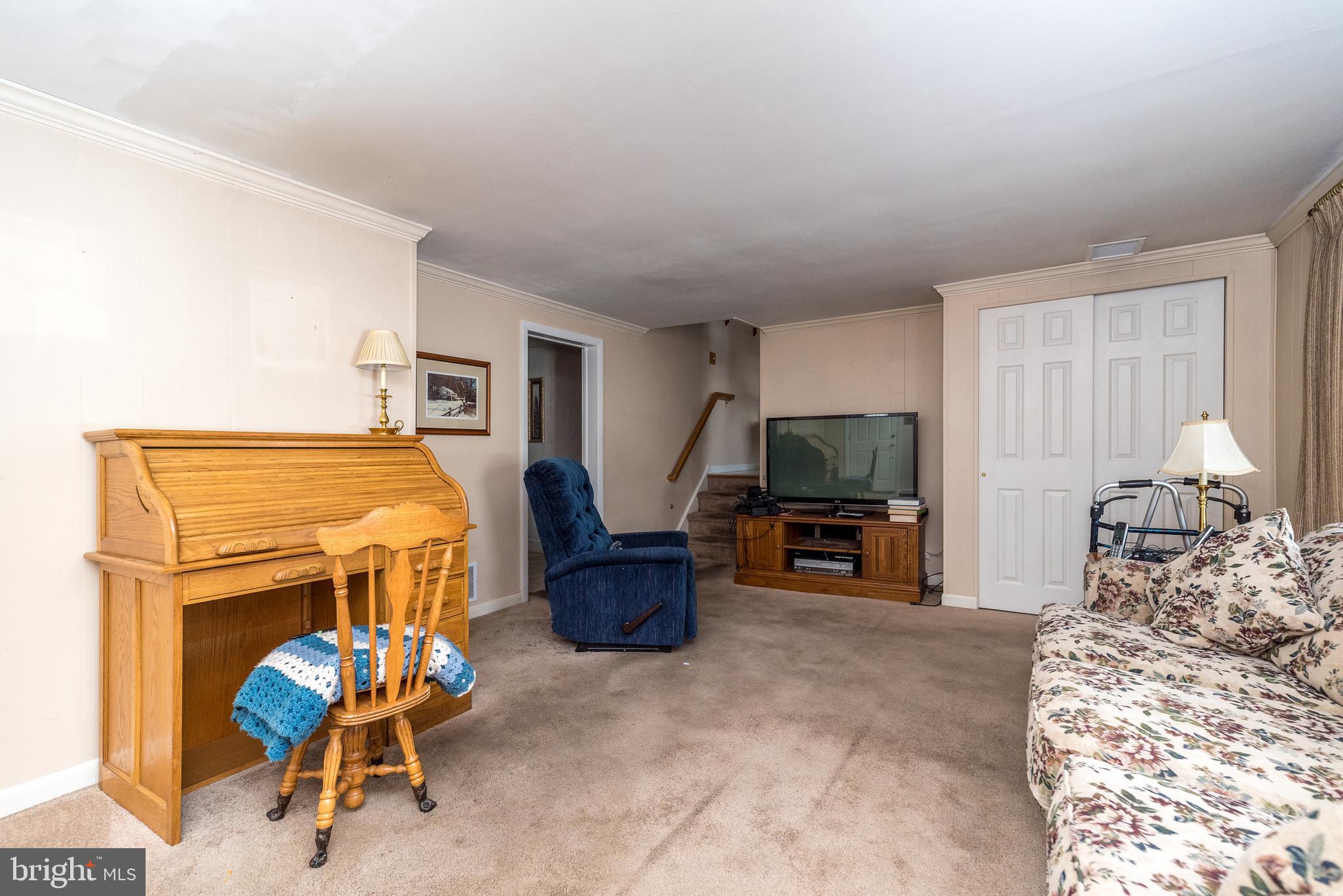 SWEET BRIAR - Residential