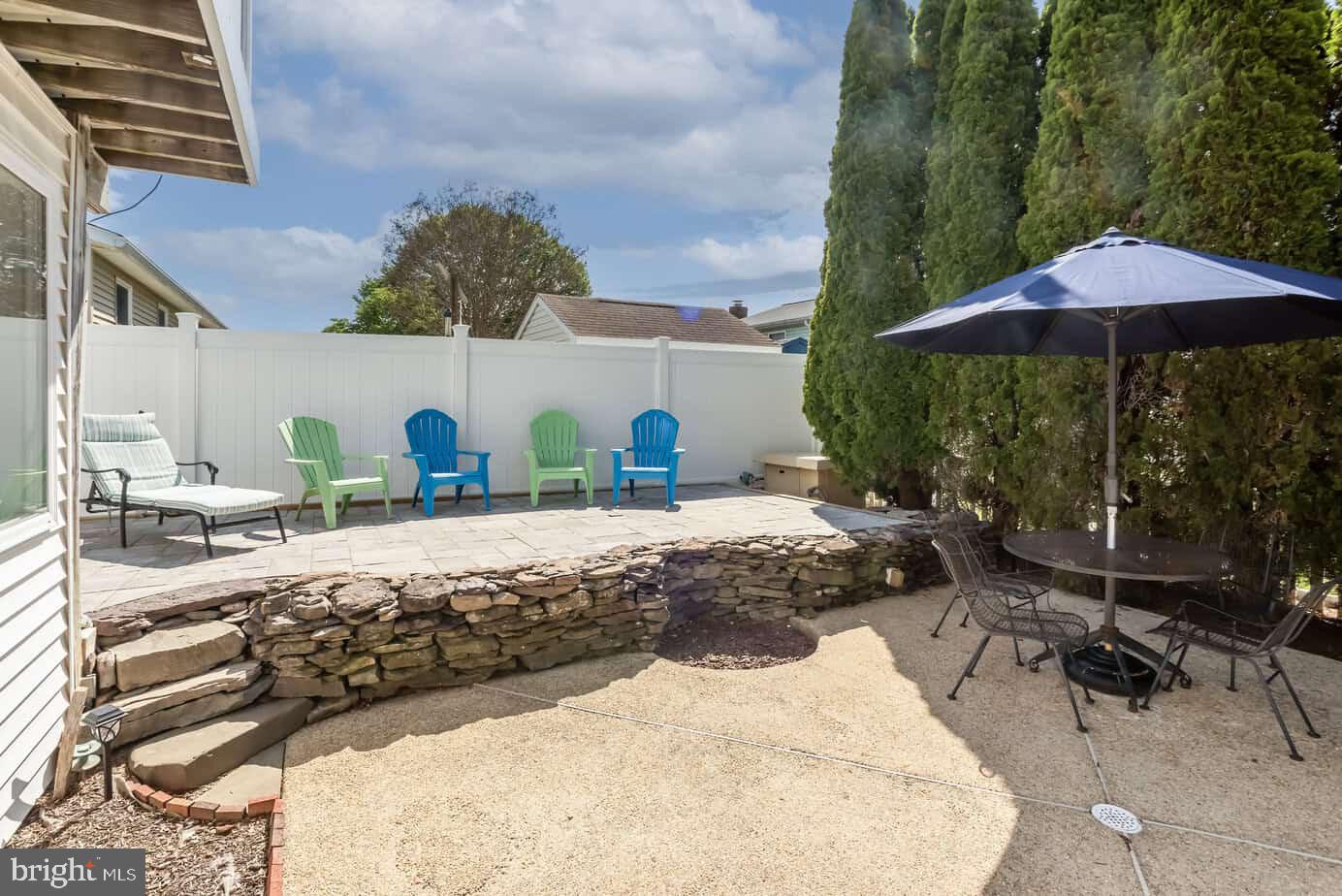 MT AIRY VILLAGE - Residential