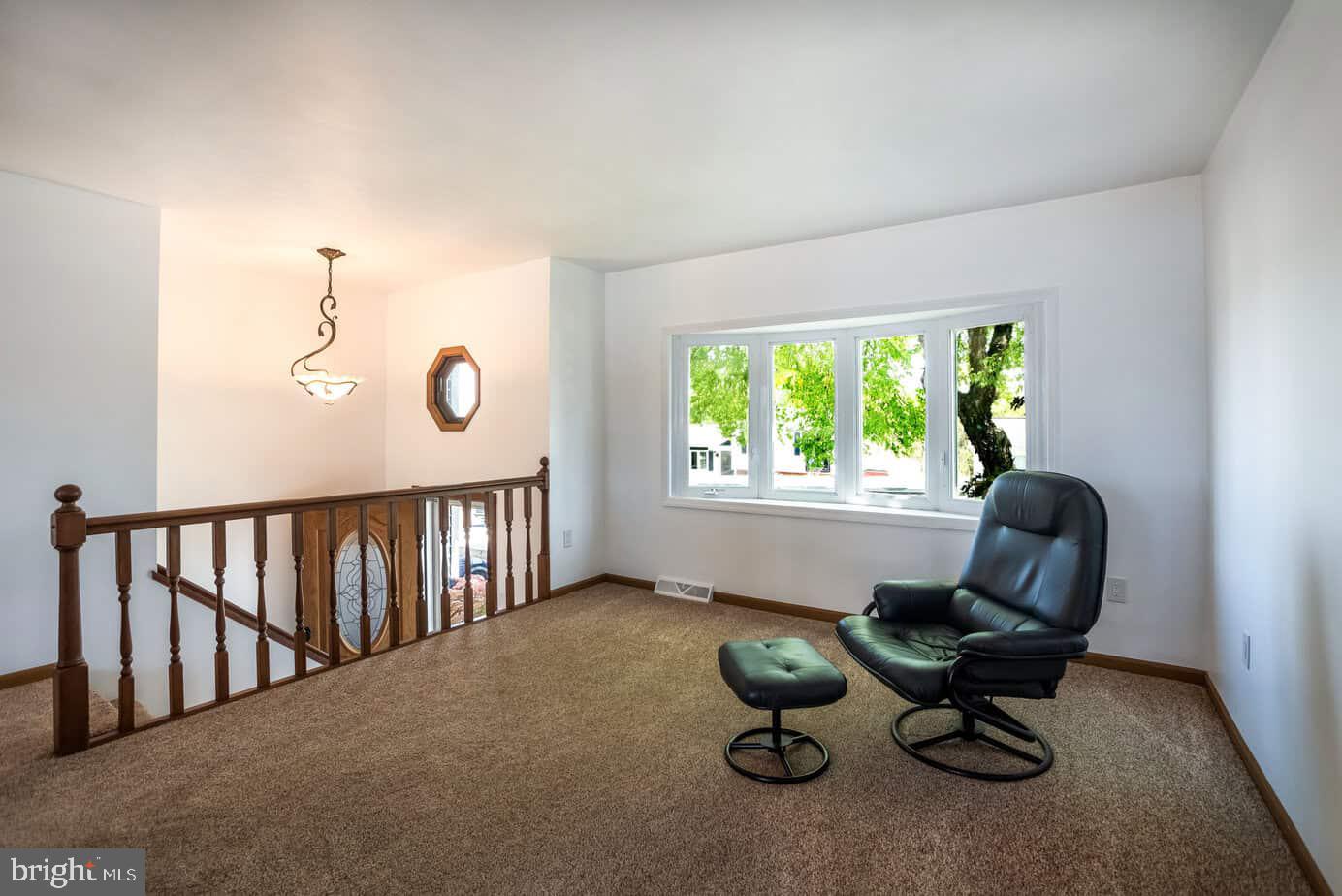 MT AIRY VILLAGE - Residential