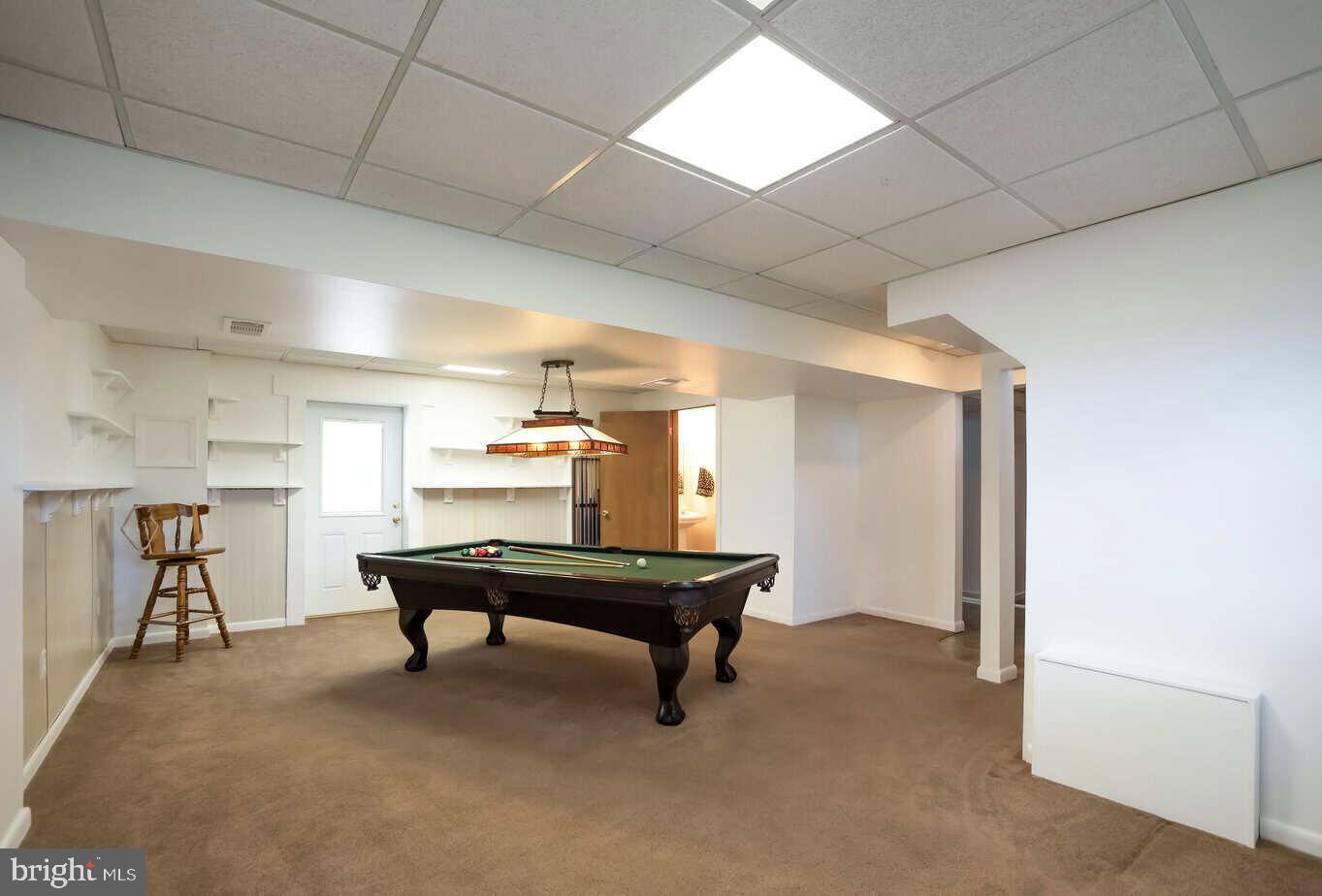 MT AIRY VILLAGE - Residential