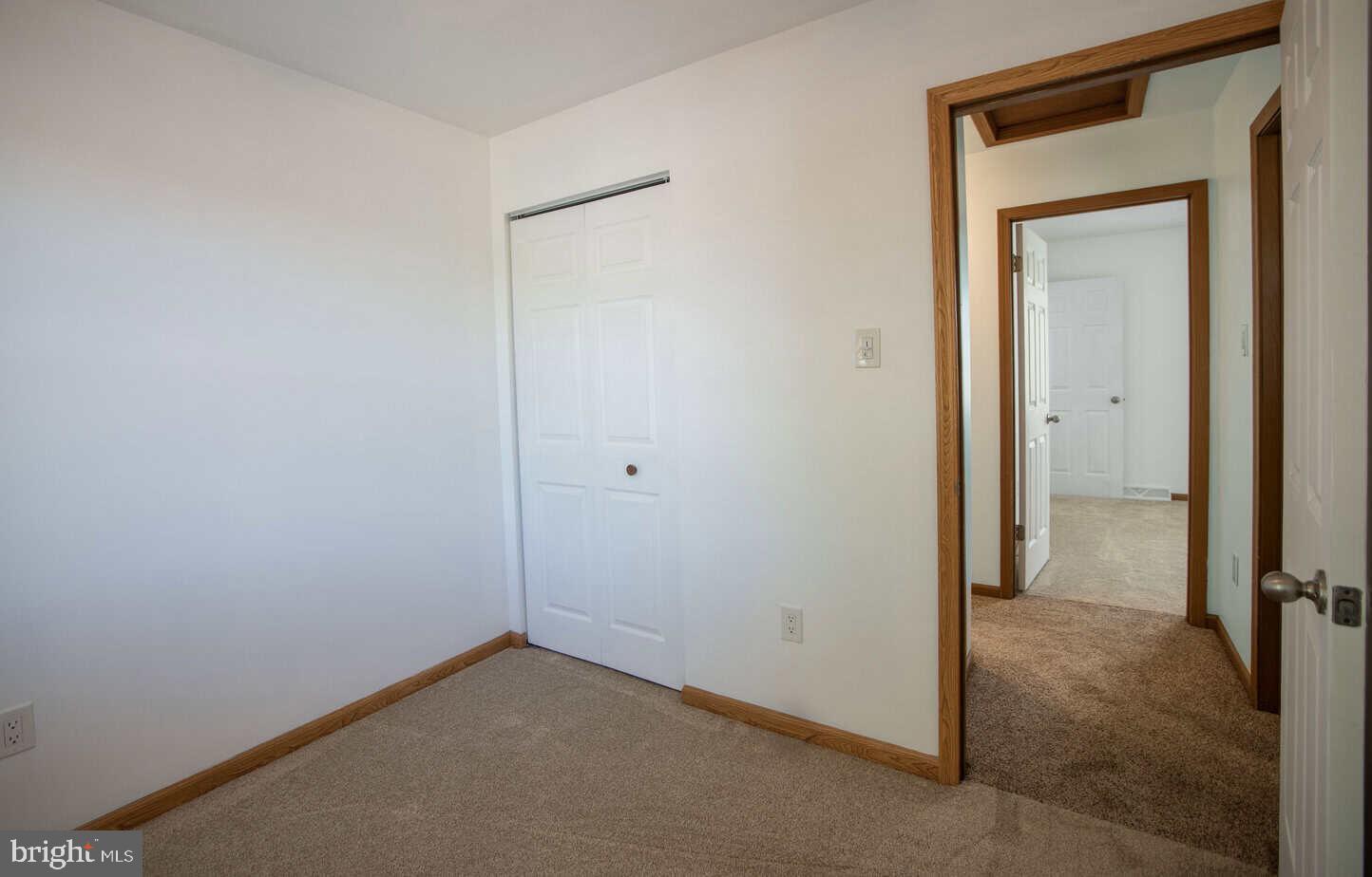 MT AIRY VILLAGE - Residential