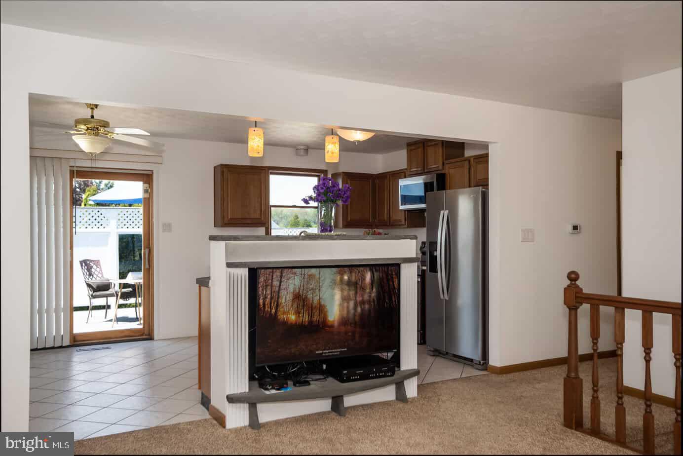 MT AIRY VILLAGE - Residential