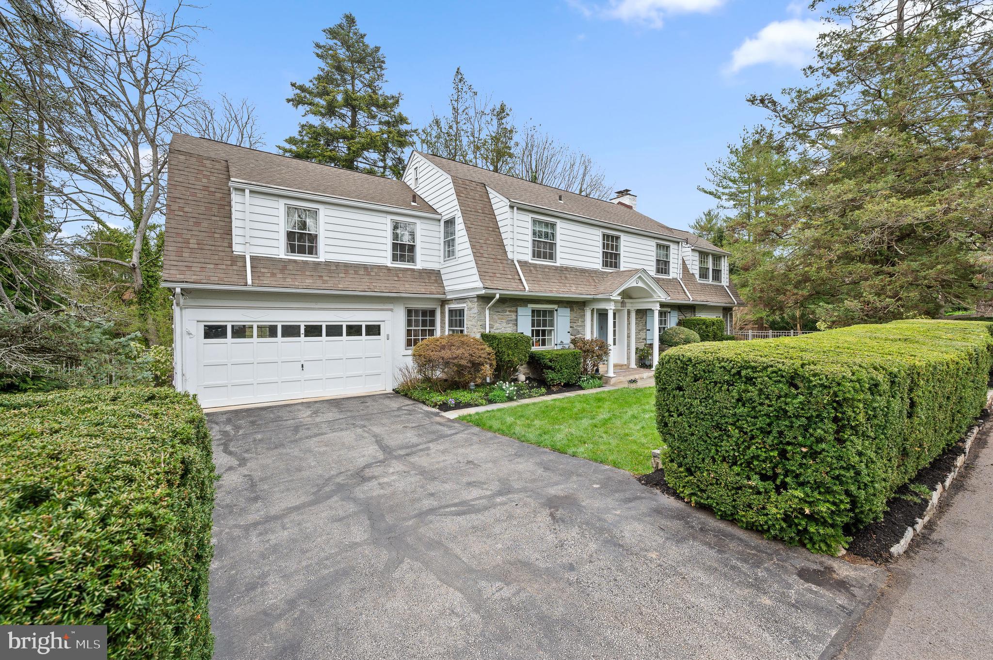 3 CANTERBURY LANE