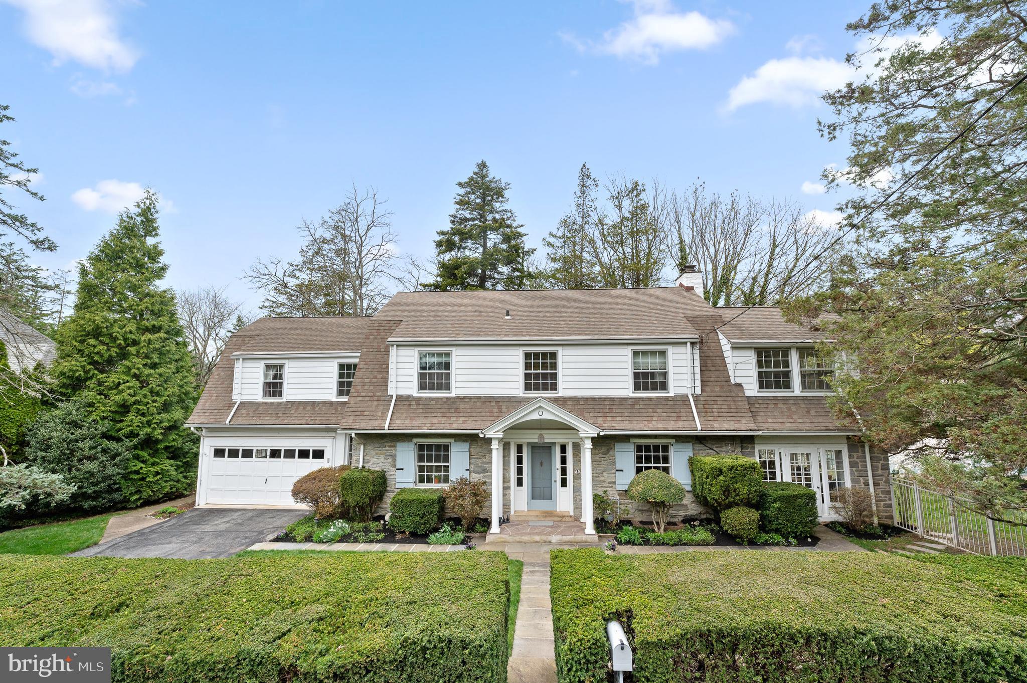 3 CANTERBURY LANE