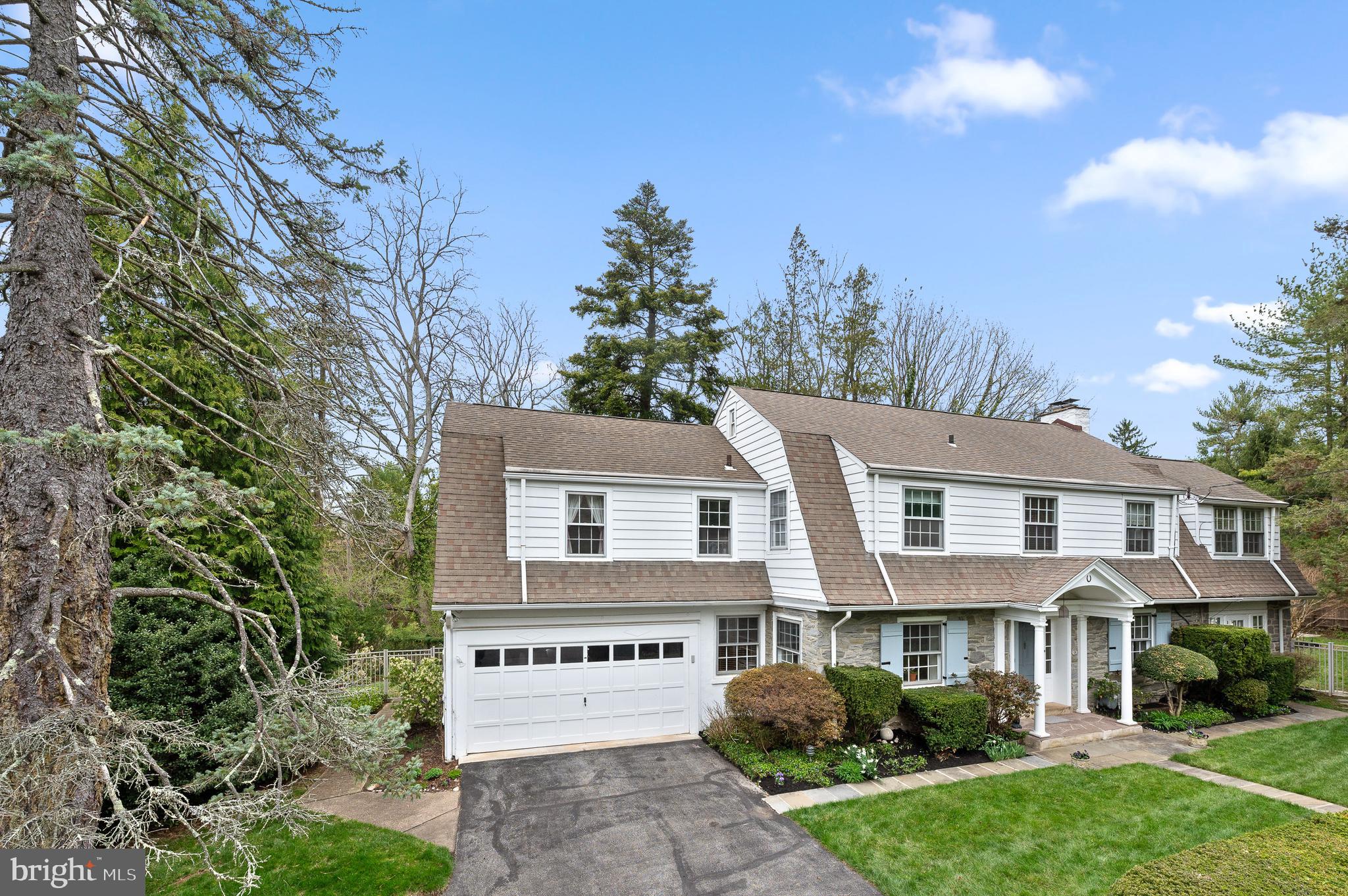 3 CANTERBURY LANE