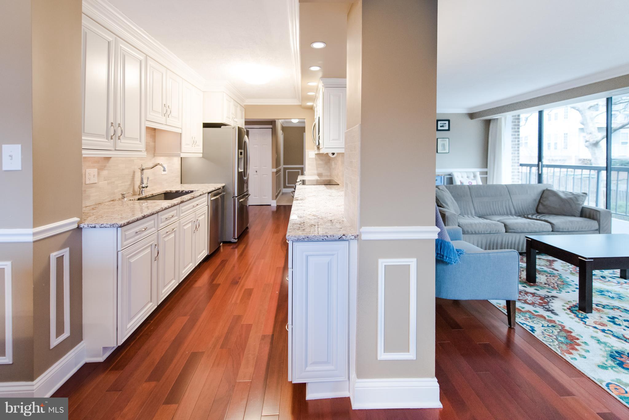 THE CORINTHIAN - Residential