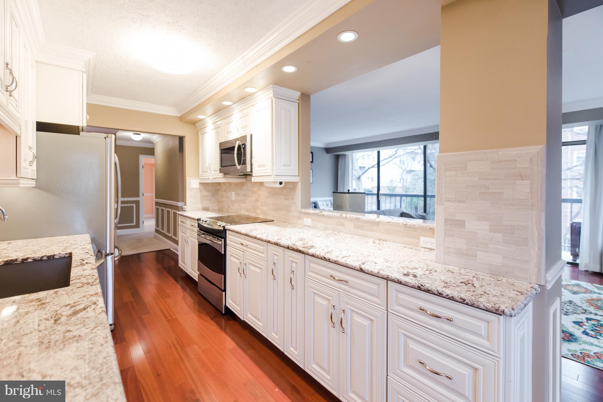 THE CORINTHIAN - Residential