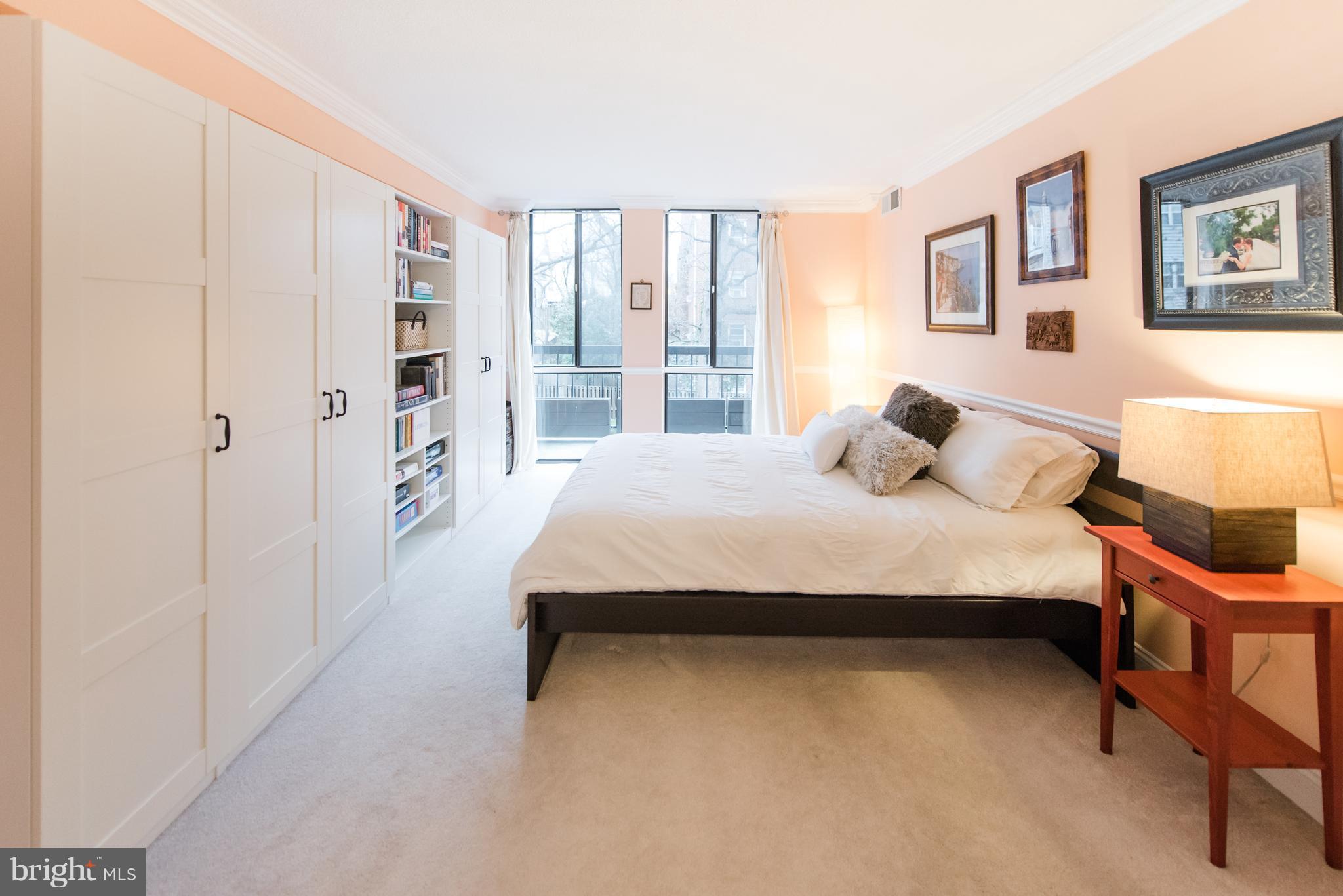 THE CORINTHIAN - Residential