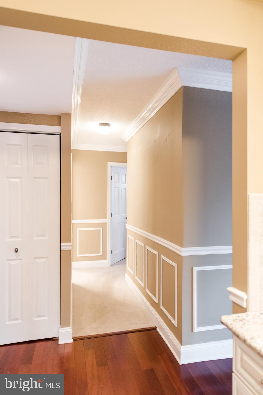 THE CORINTHIAN - Residential