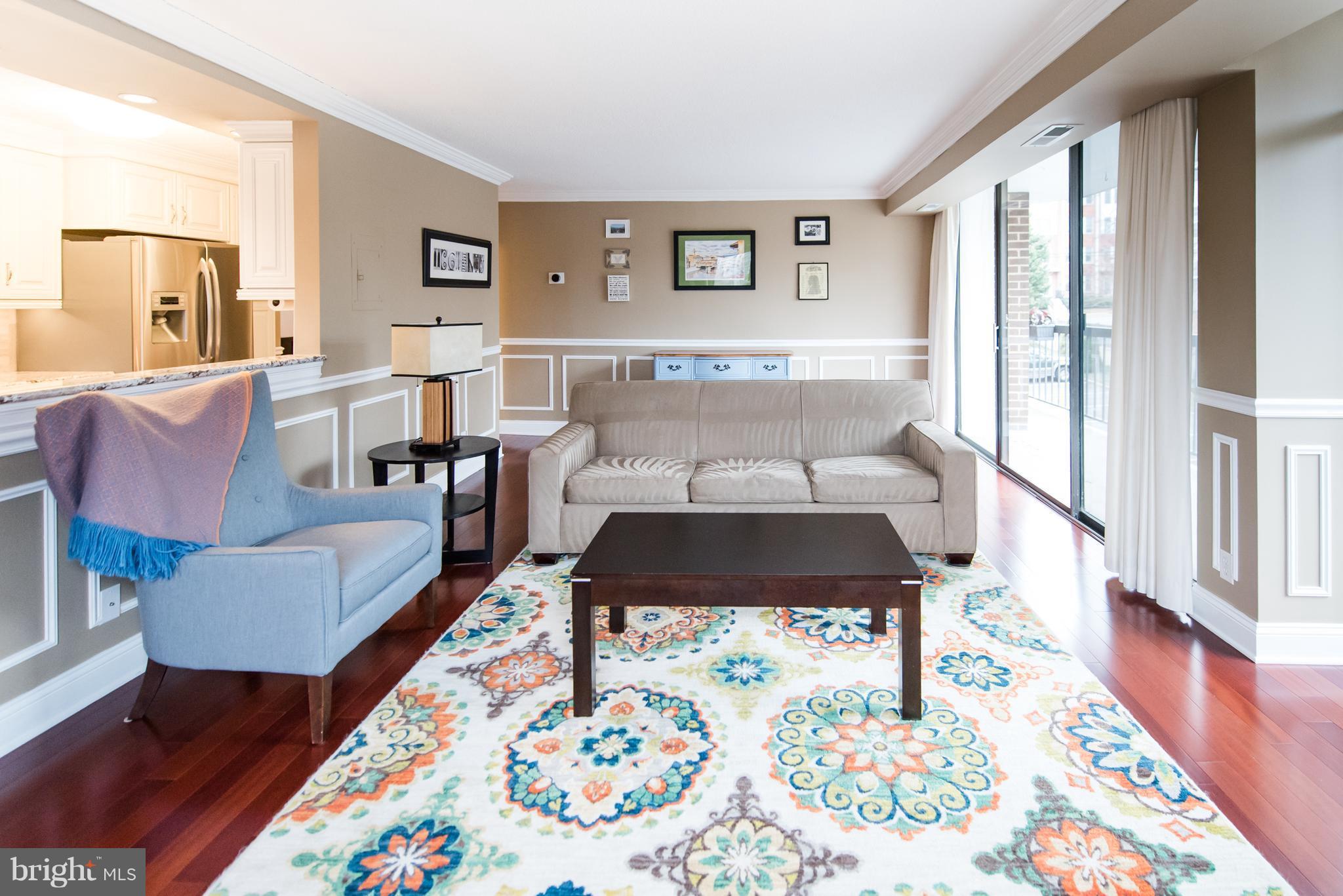 THE CORINTHIAN - Residential