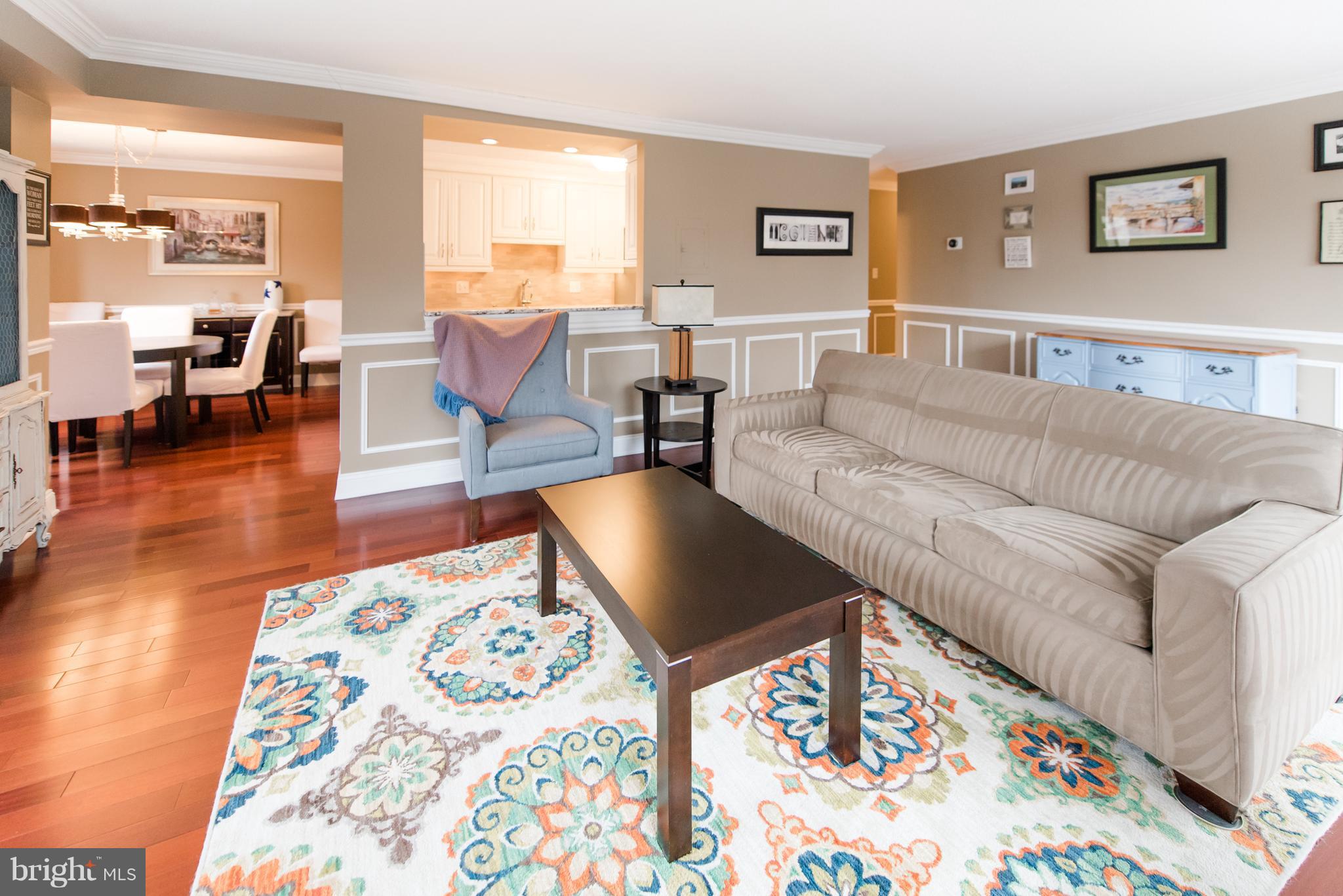 THE CORINTHIAN - Residential