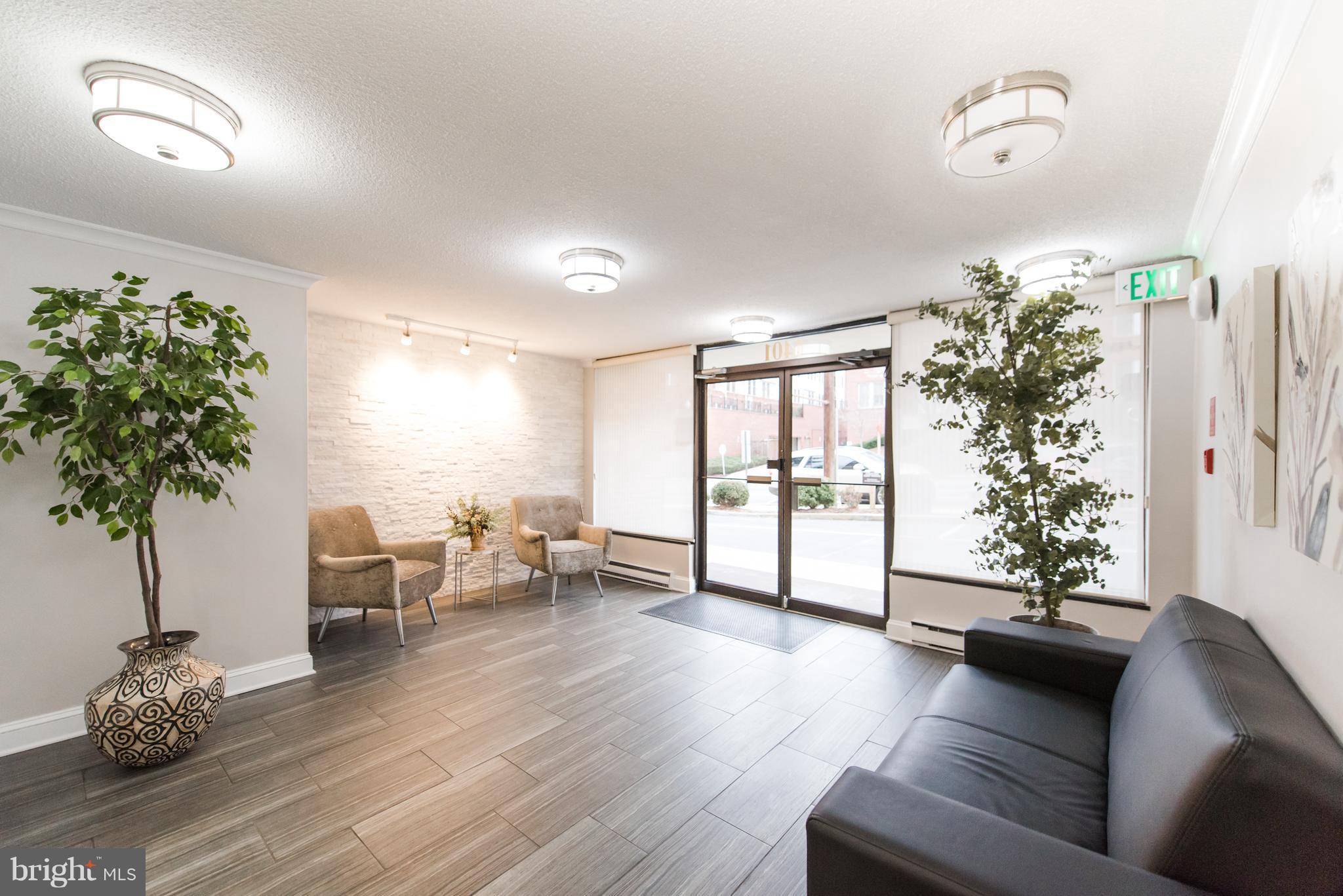 THE CORINTHIAN - Residential