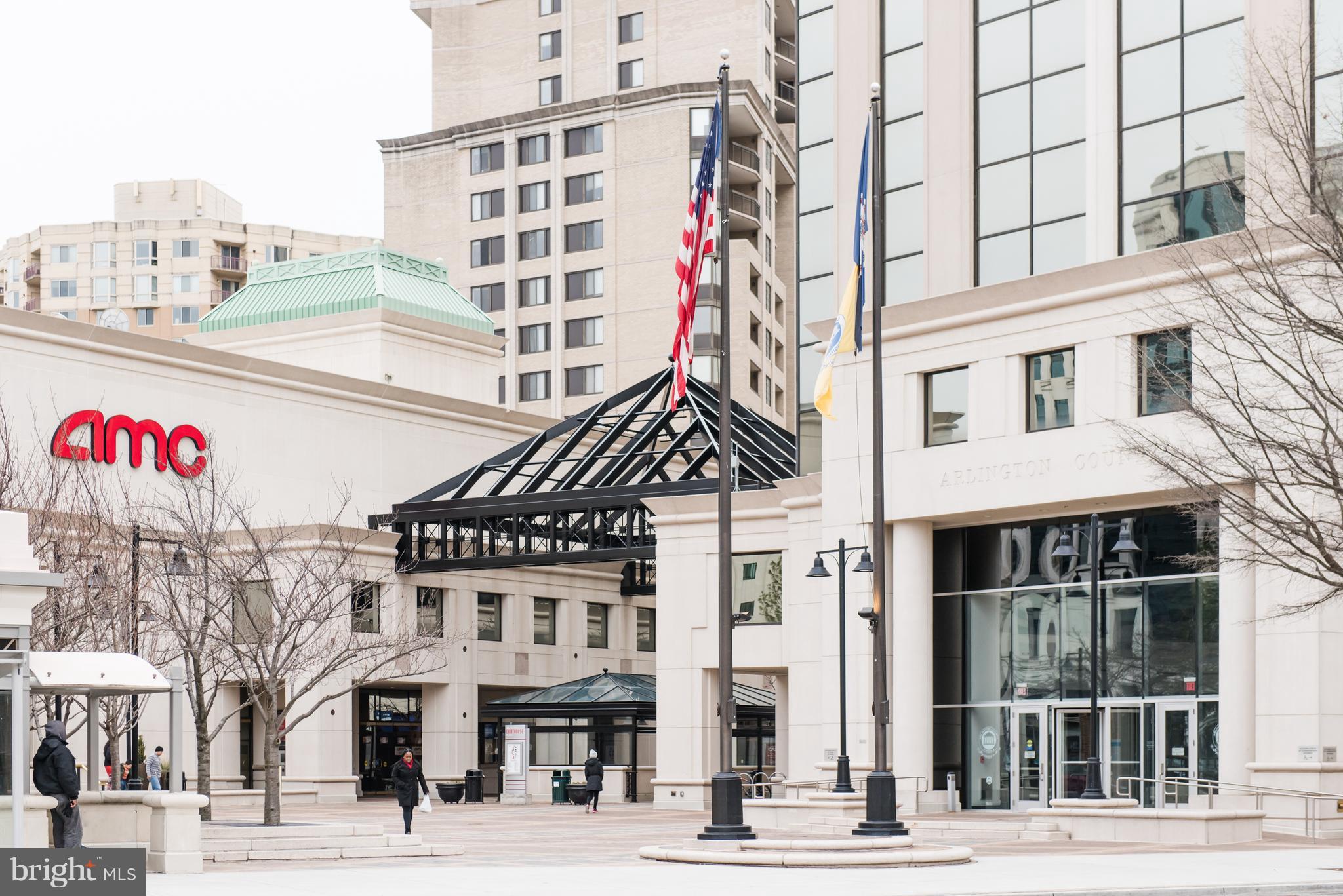 THE CORINTHIAN - Residential