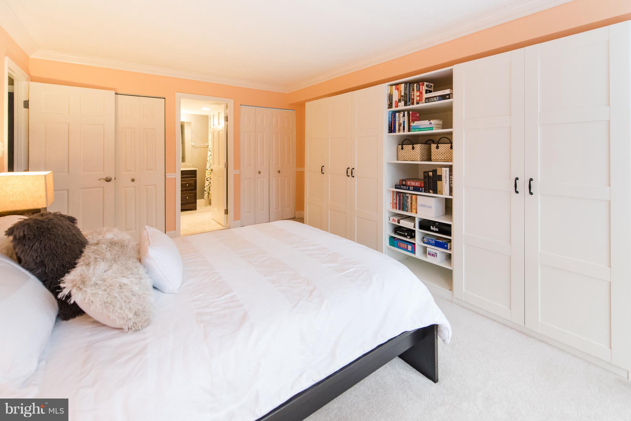 THE CORINTHIAN - Residential