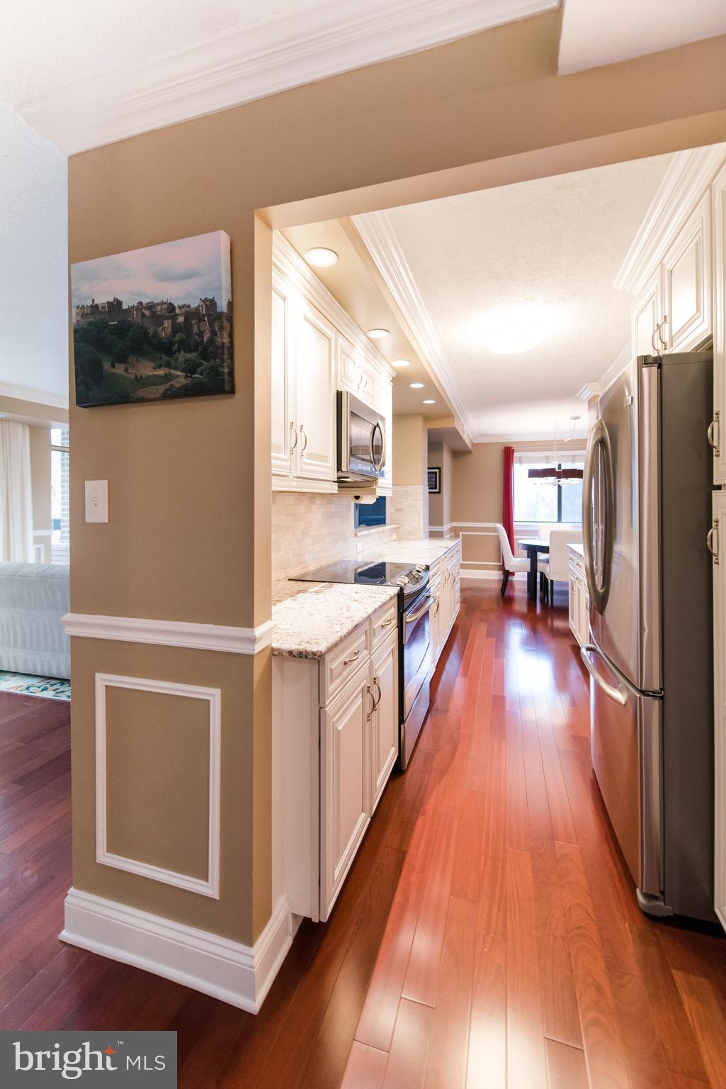 THE CORINTHIAN - Residential