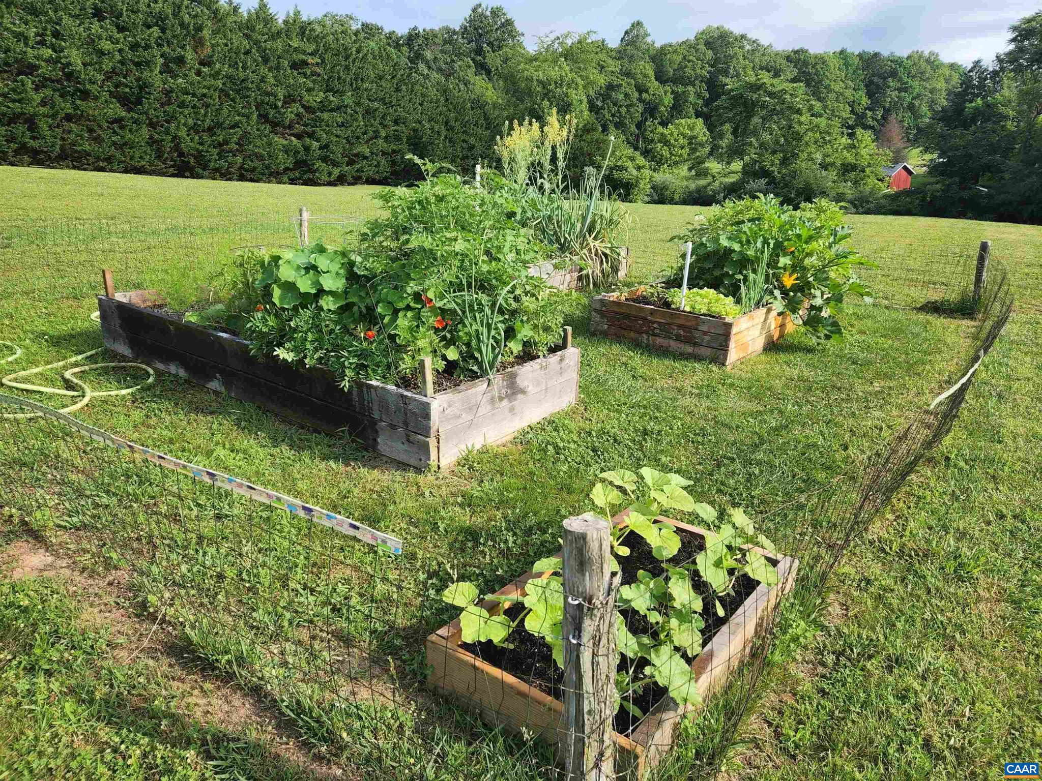 FREEDOM ESTATES - Residential