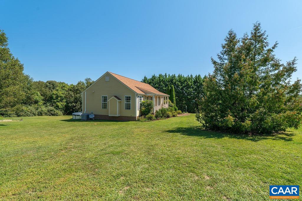 FREEDOM ESTATES - Residential