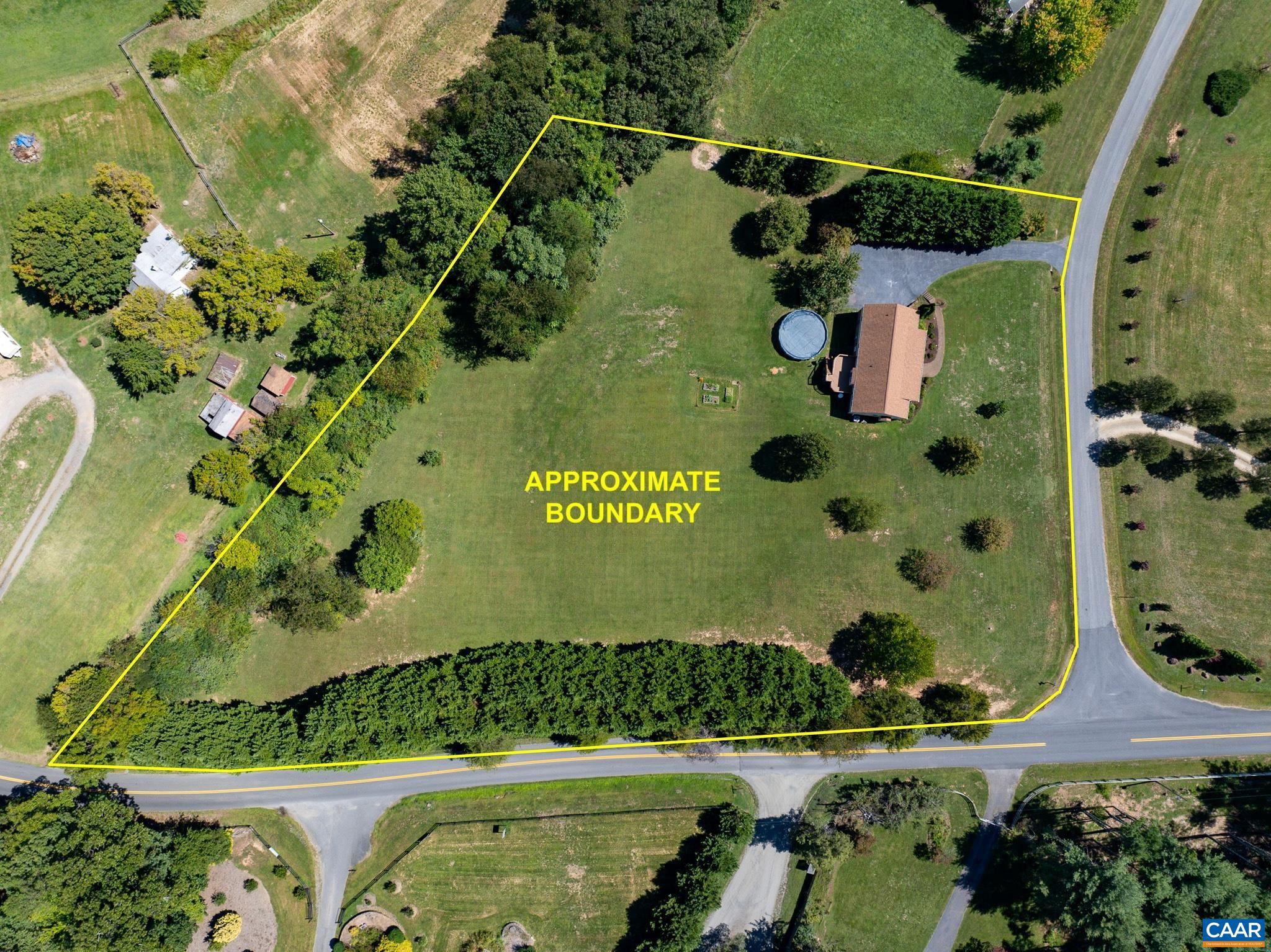 FREEDOM ESTATES - Residential