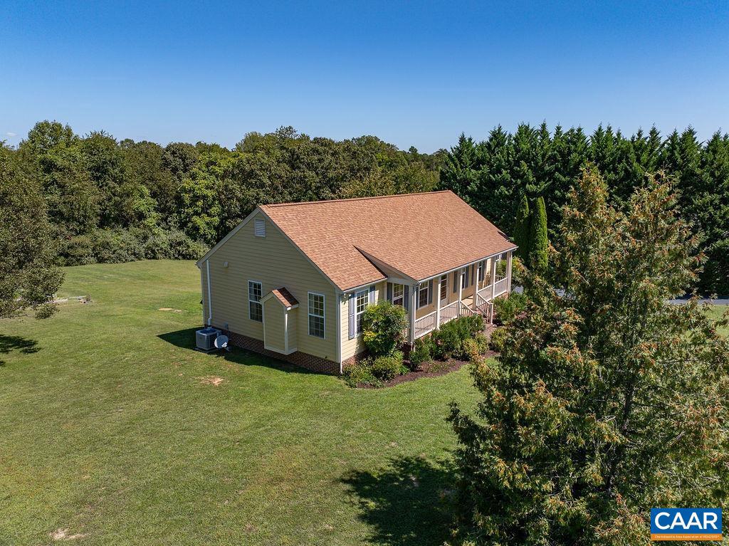 FREEDOM ESTATES - Residential